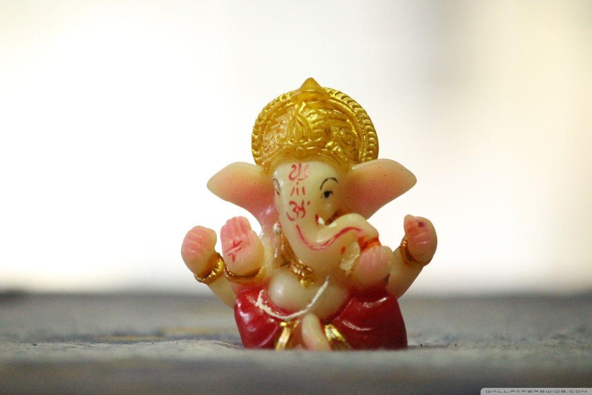 Ganpati HD desktop wallpaper