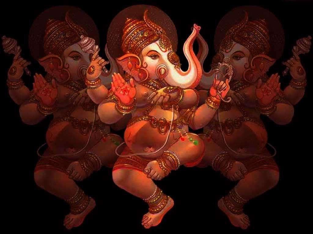 Lord Ganesha Image for Whatsapp DP Wallpaper Download