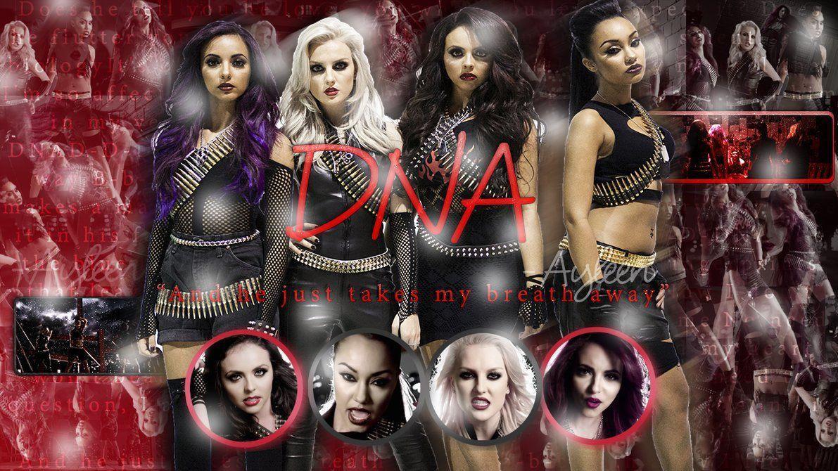 Little Mix wallpaper