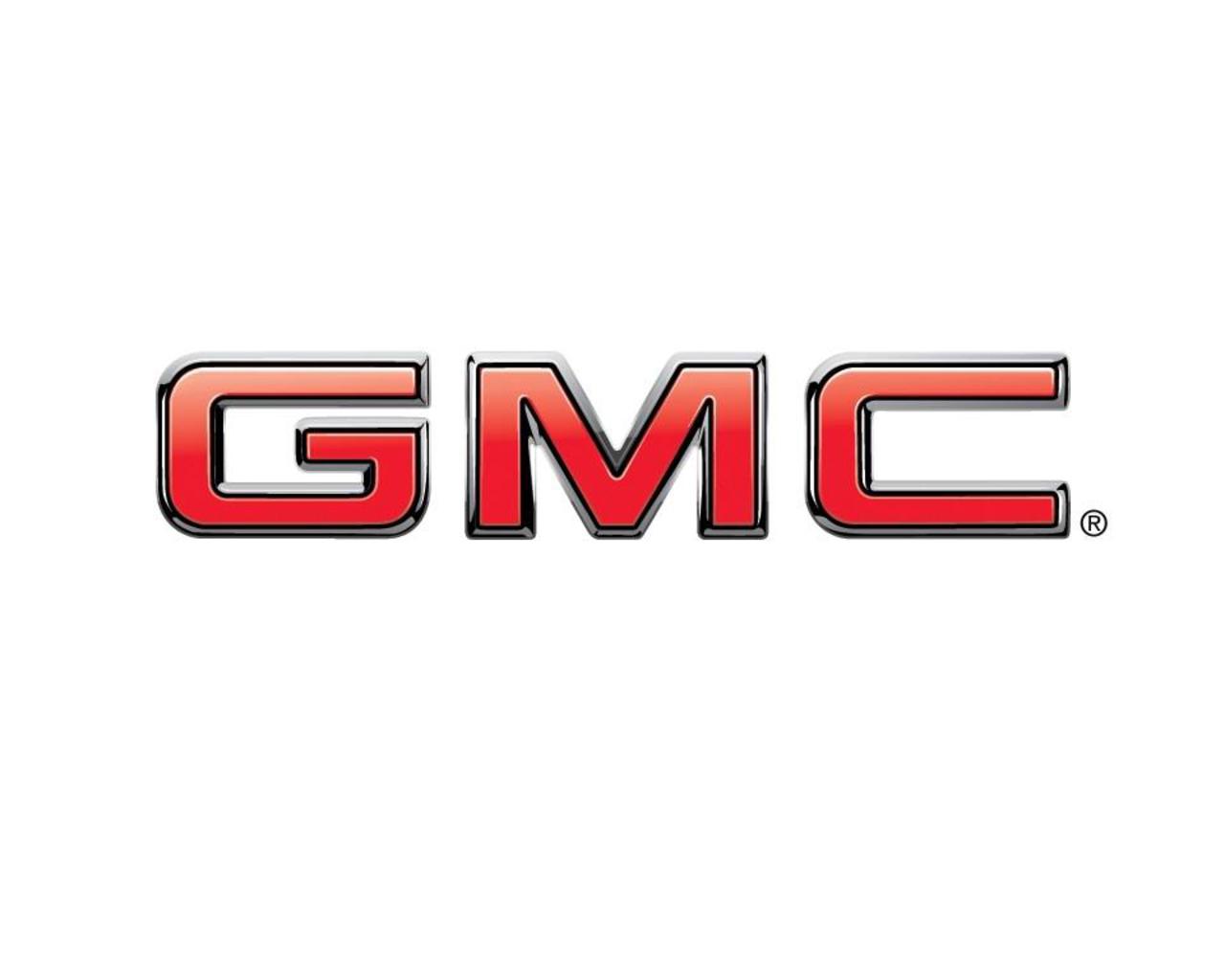 GMC Logo Wallpapers - Wallpaper Cave