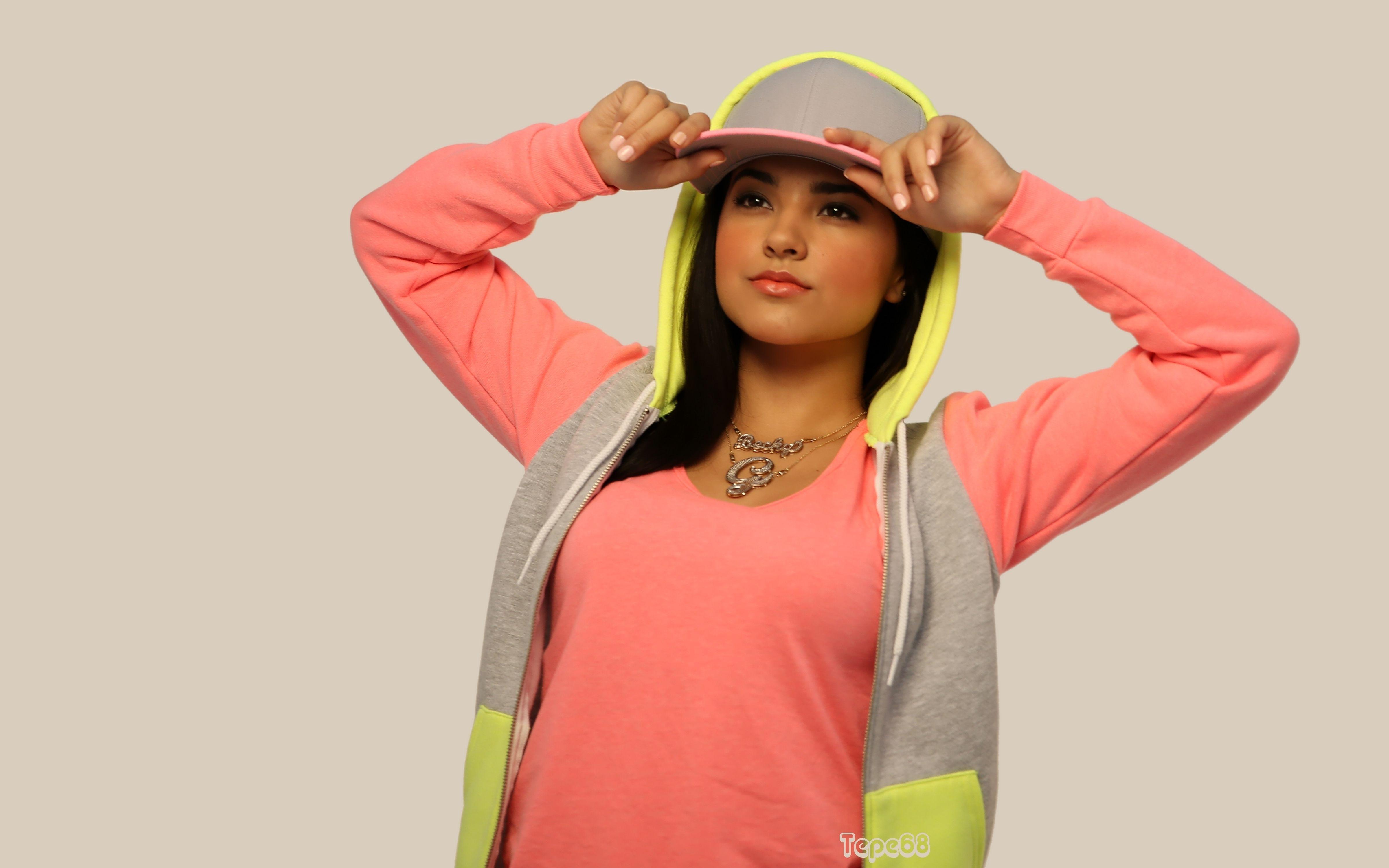 Becky G