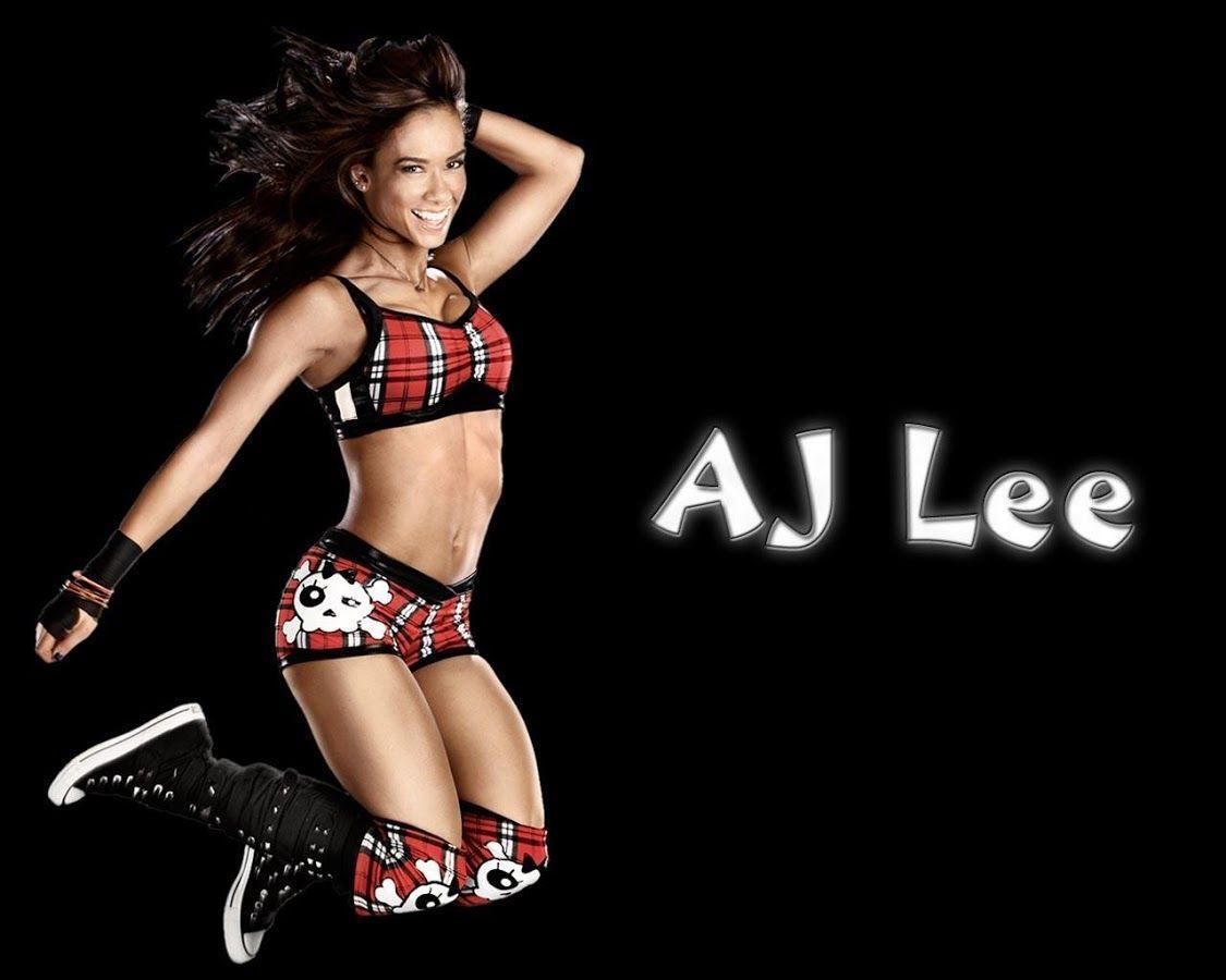 AJ Lee Wallpaper for (Android) Free Download on MoboMarket