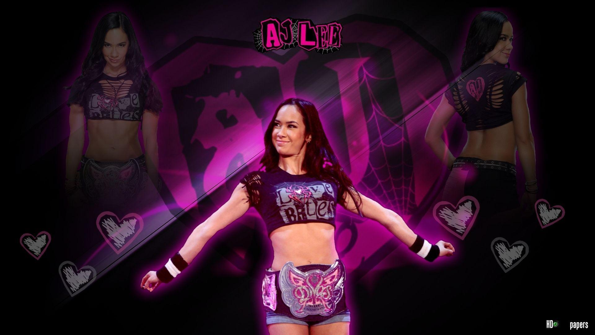 Sizes And You Can Download Aj Lee Wallpaper Very Easily And Set