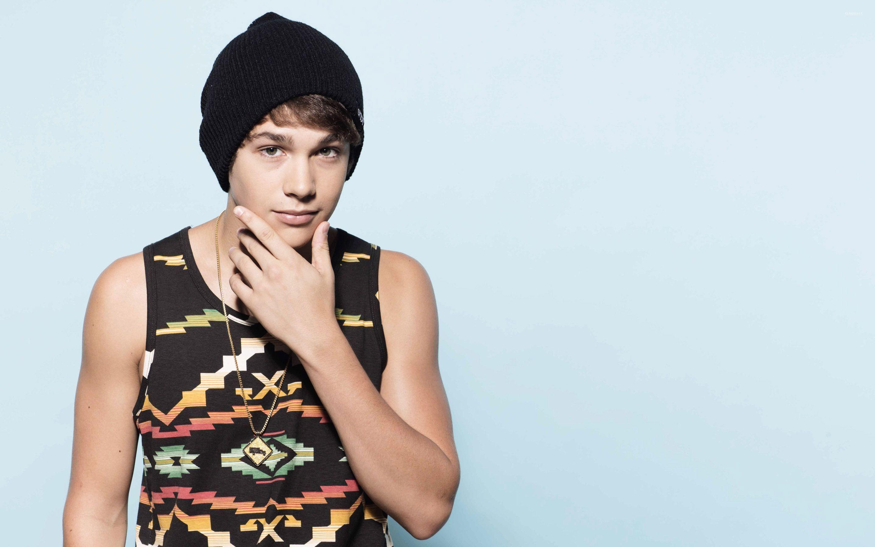 Austin Mahone Wallpapers - Wallpaper Cave