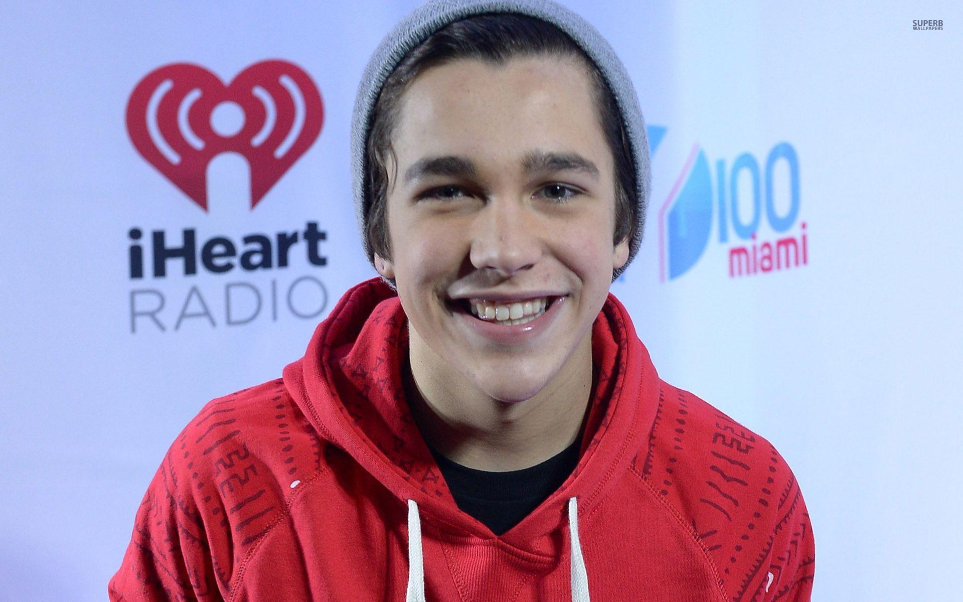 Austin Mahone Wallpapers - Wallpaper Cave