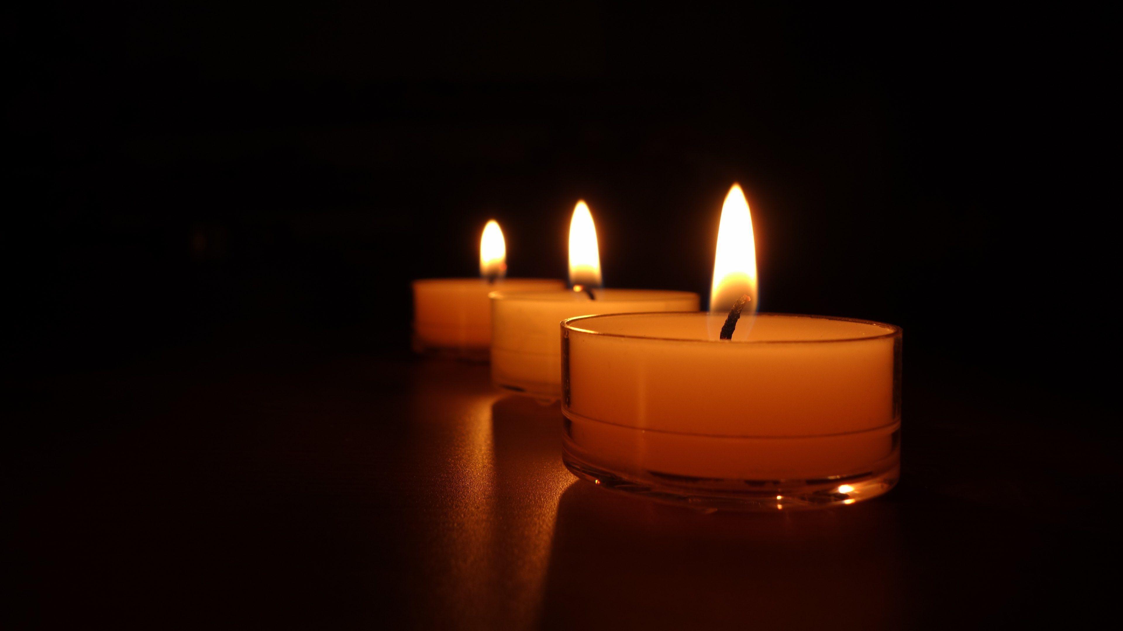 Candle Light Wallpapers - Wallpaper Cave