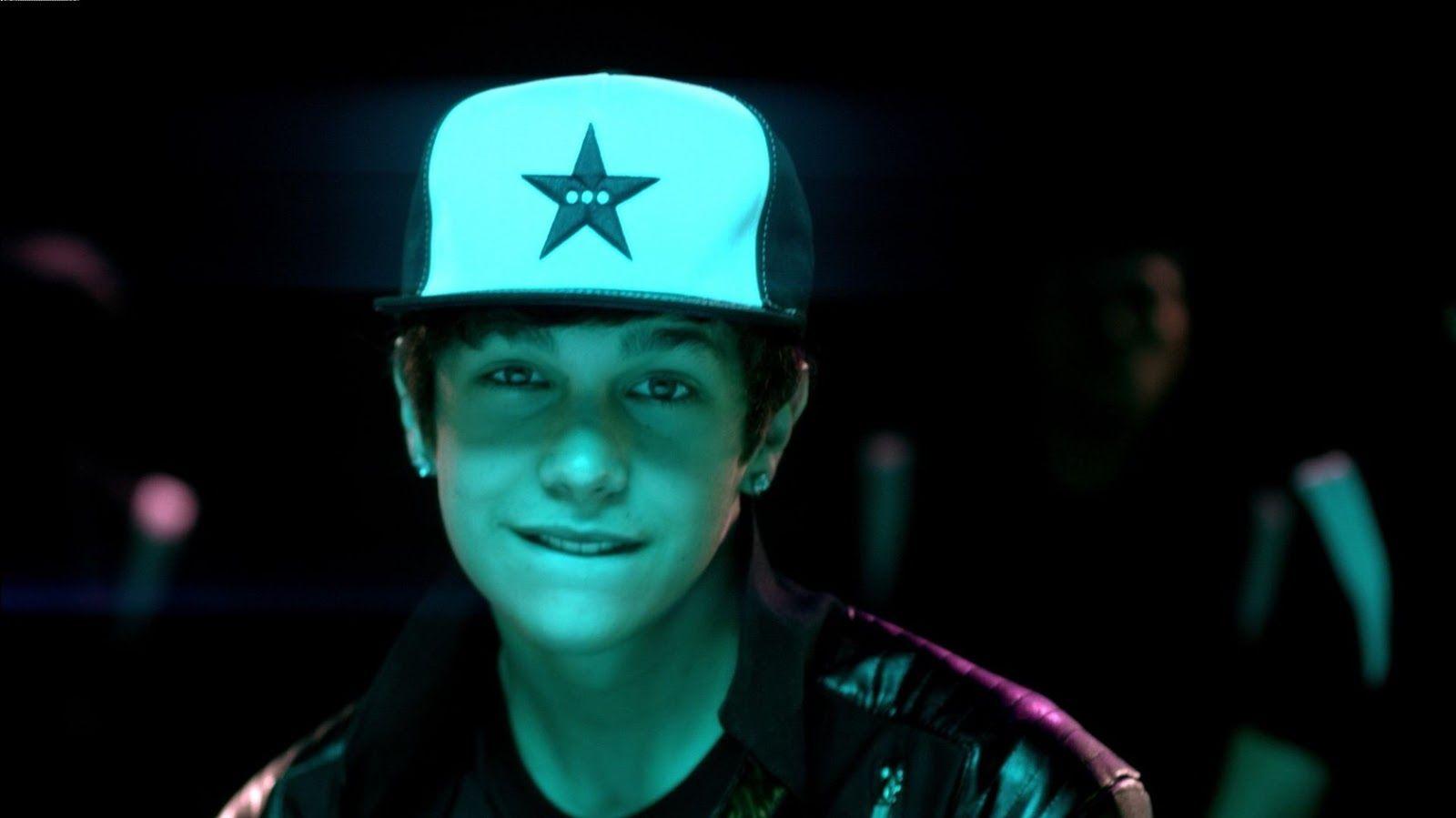 Austin Mahone Wallpapers - Wallpaper Cave