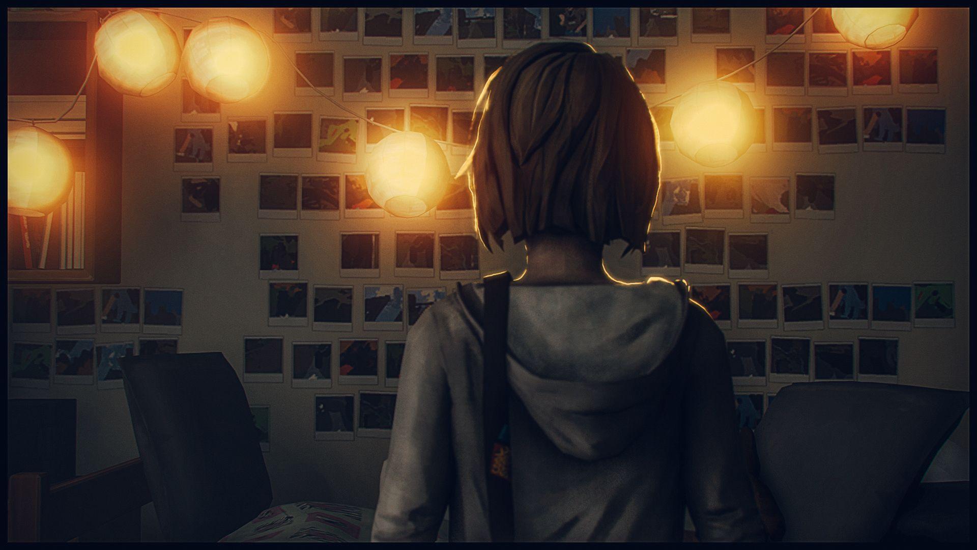 Life Is Strange HD Wallpaper and Background
