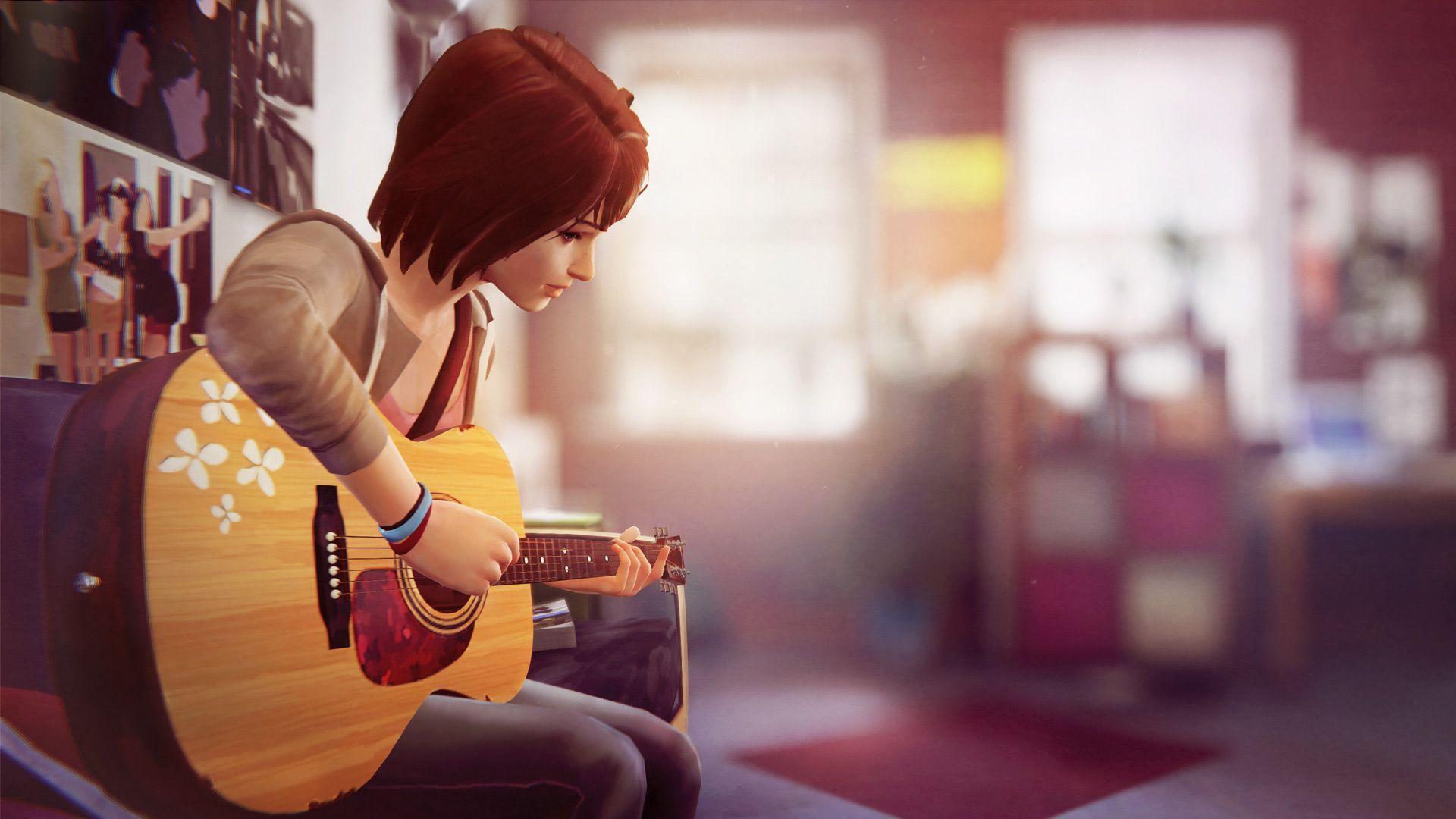 Excellent HD Quality Wallpaper&;s Collection: Life Is Strange