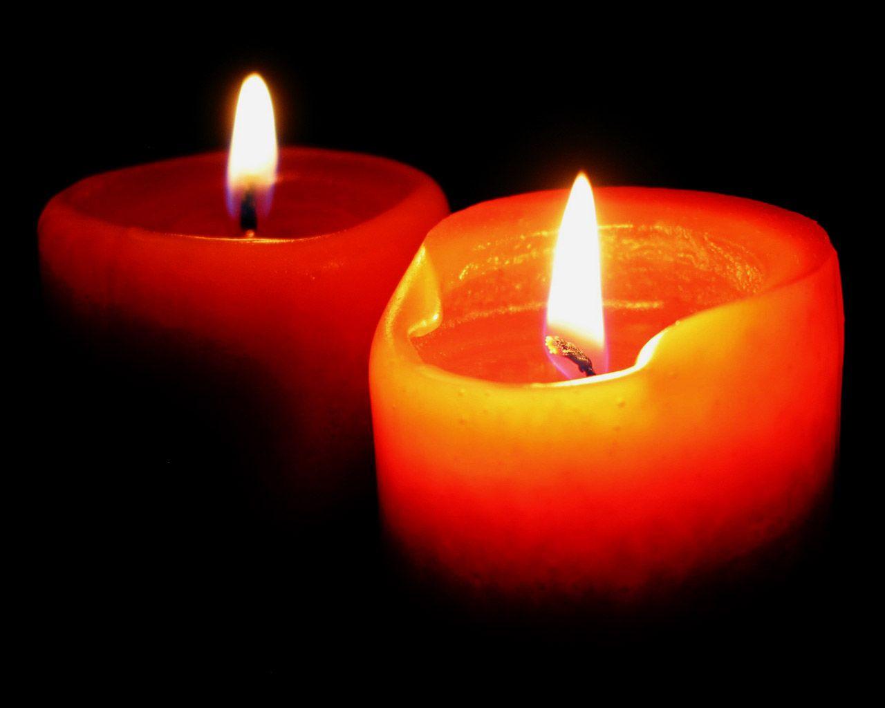 Candle Wallpaper Image New
