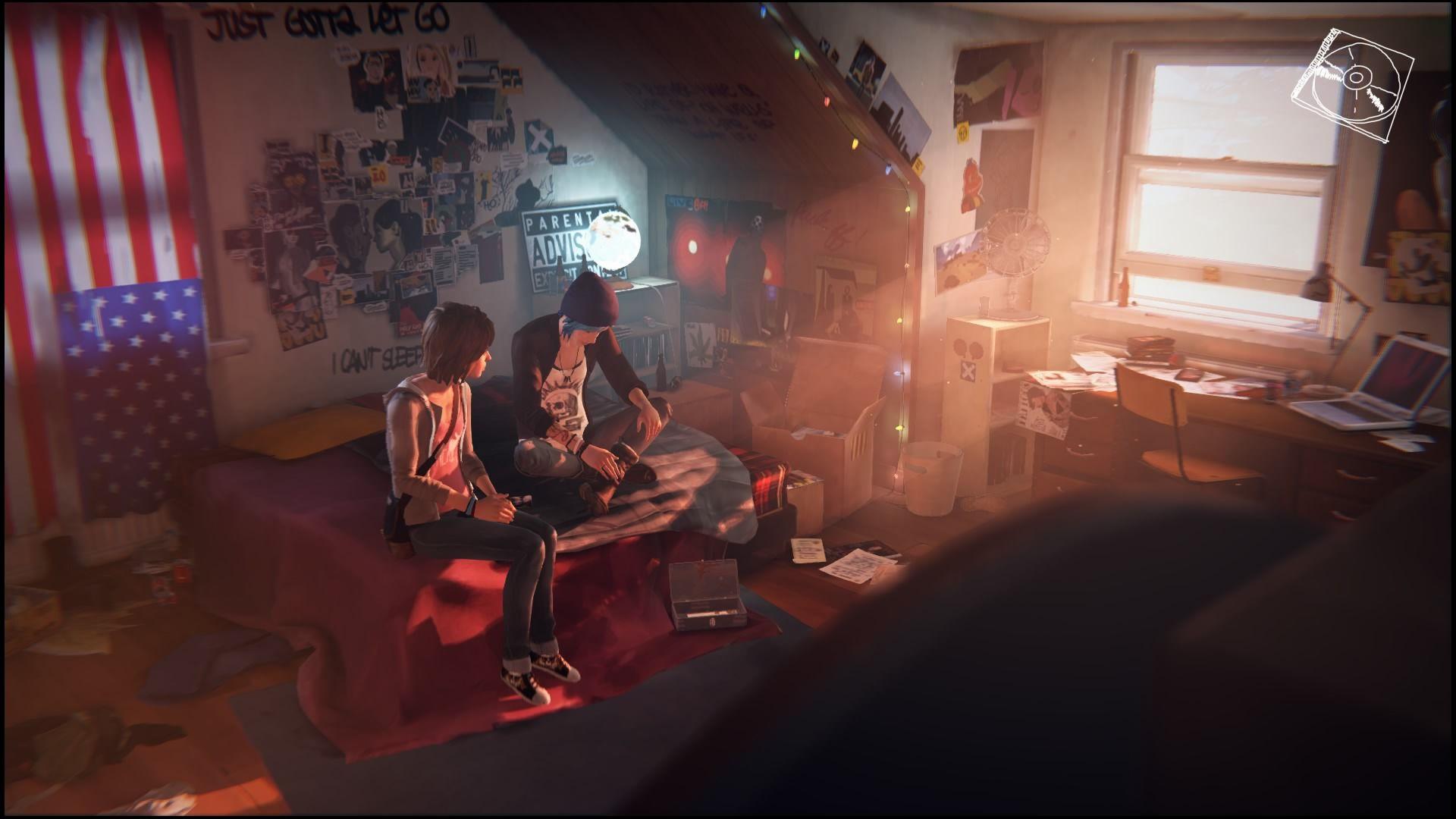 image about Life Is Strange
