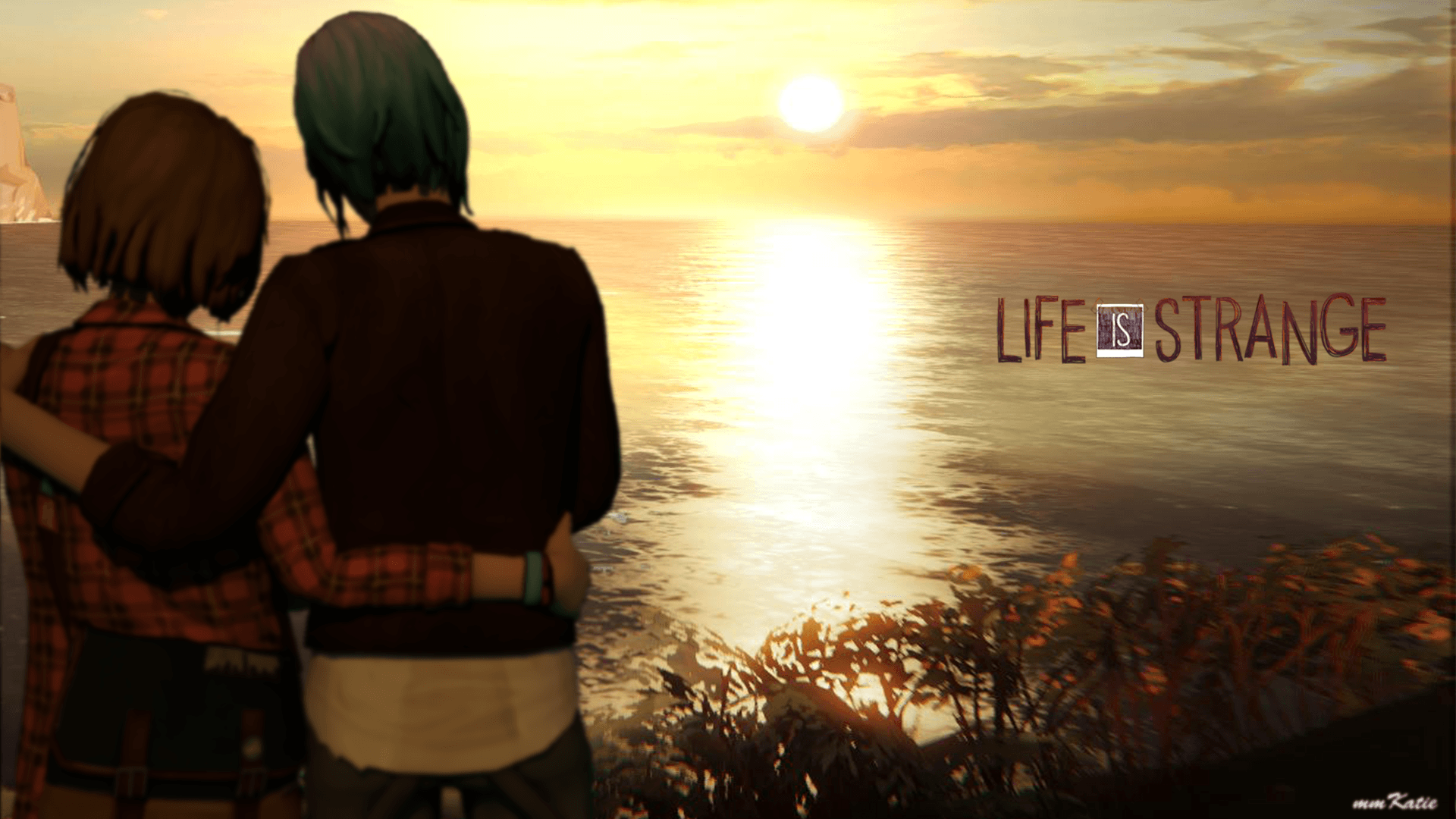 Life Is Strange Wallpapers - Wallpaper Cave