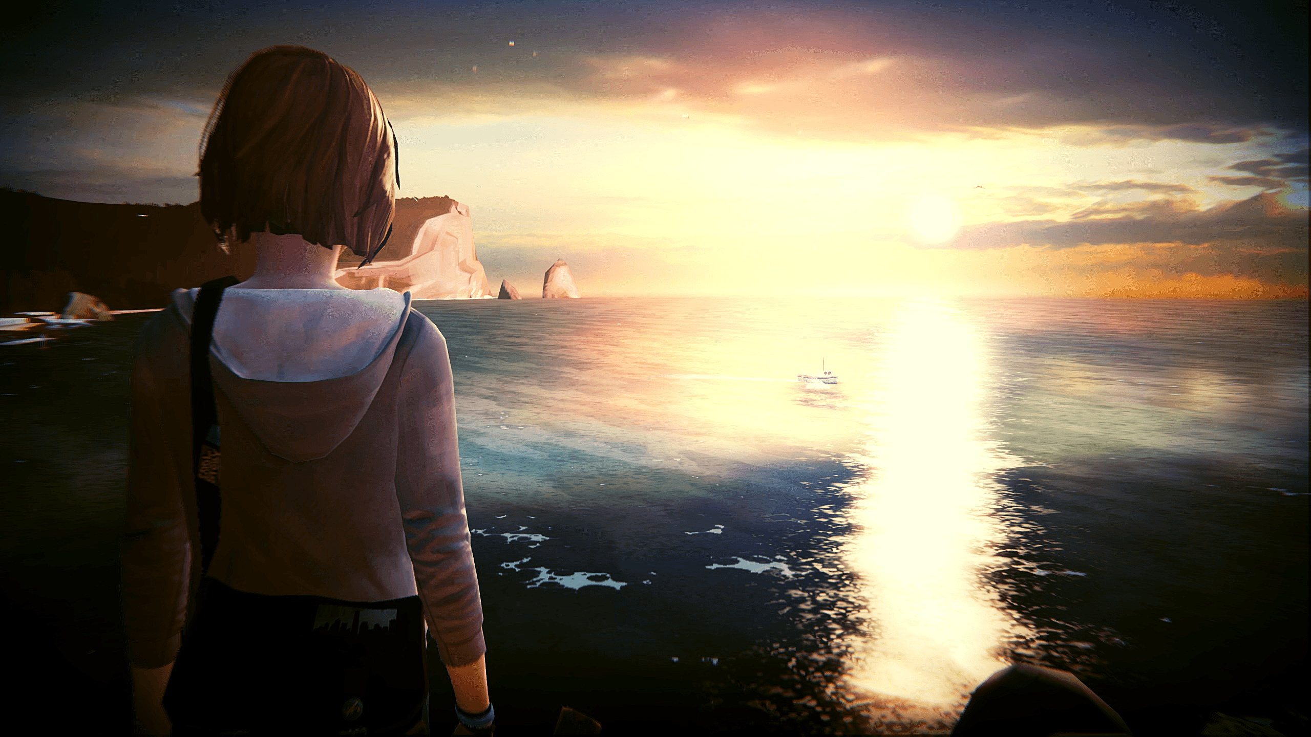 HD wallpaper Life Is Strange Victoria Chase  Wallpaper Flare
