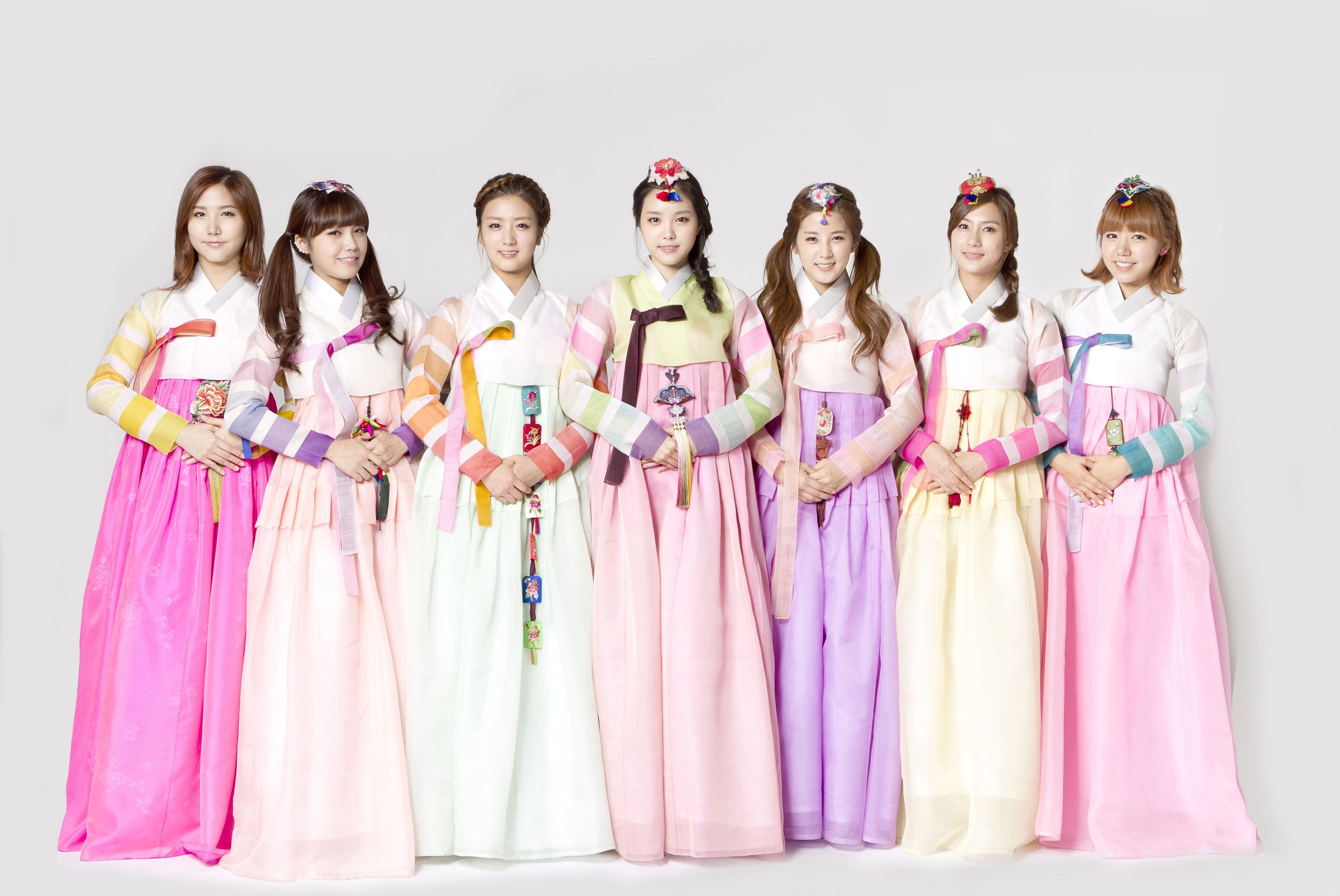 A PINK Dance Pop Kpop K Pop Apink Wallpaperx3207