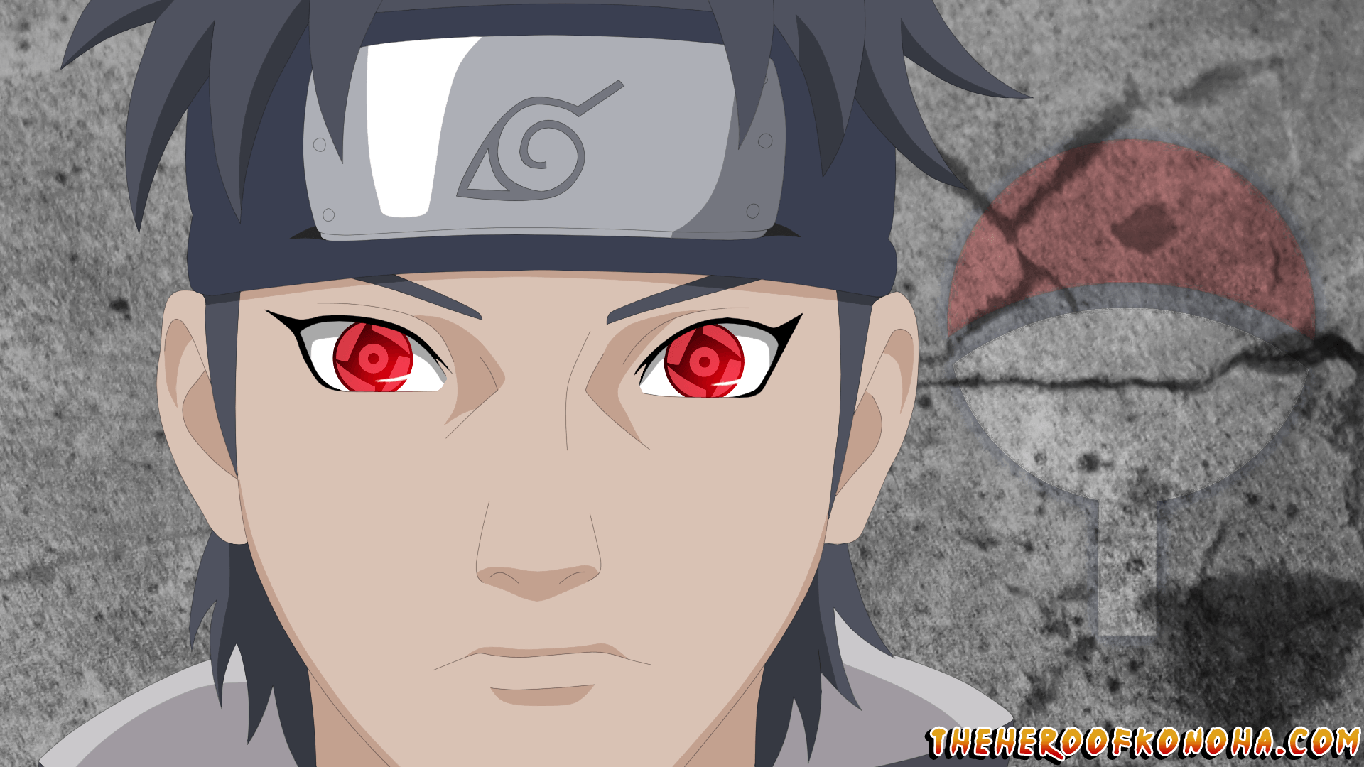 Shisui Wallpapers on WallpaperDog