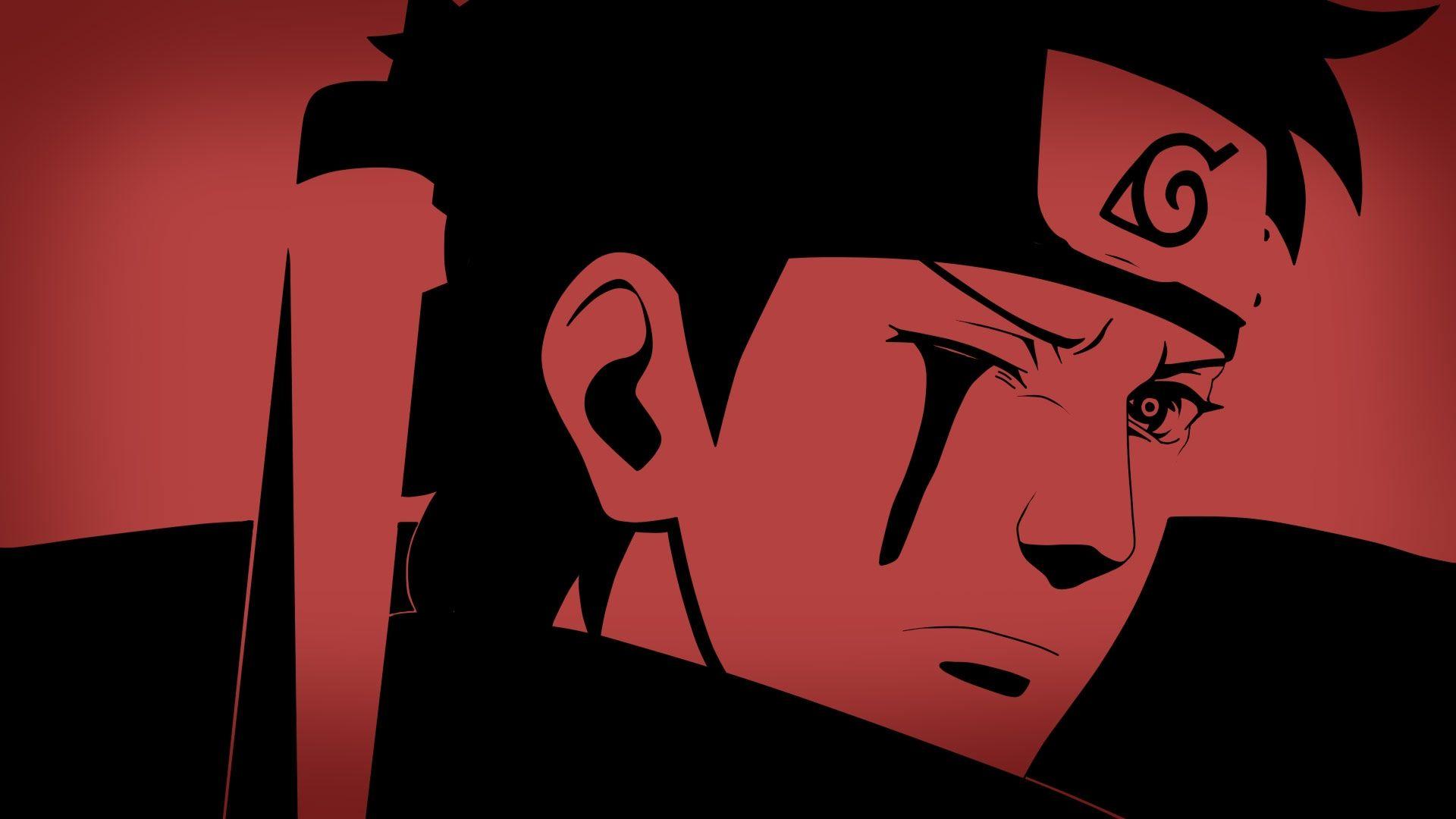 Shisui Uchiha - Desktop Wallpapers, Phone Wallpaper, PFP, Gifs, and More!