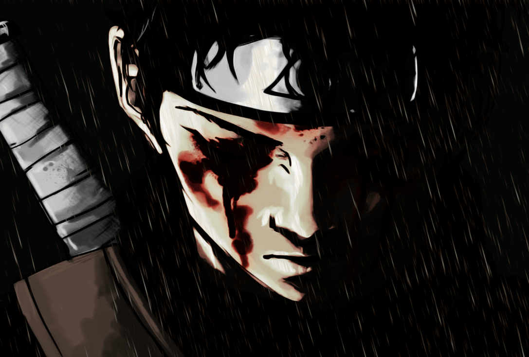 Shisui Uchiha  Wallpapers  Wallpaper  Cave