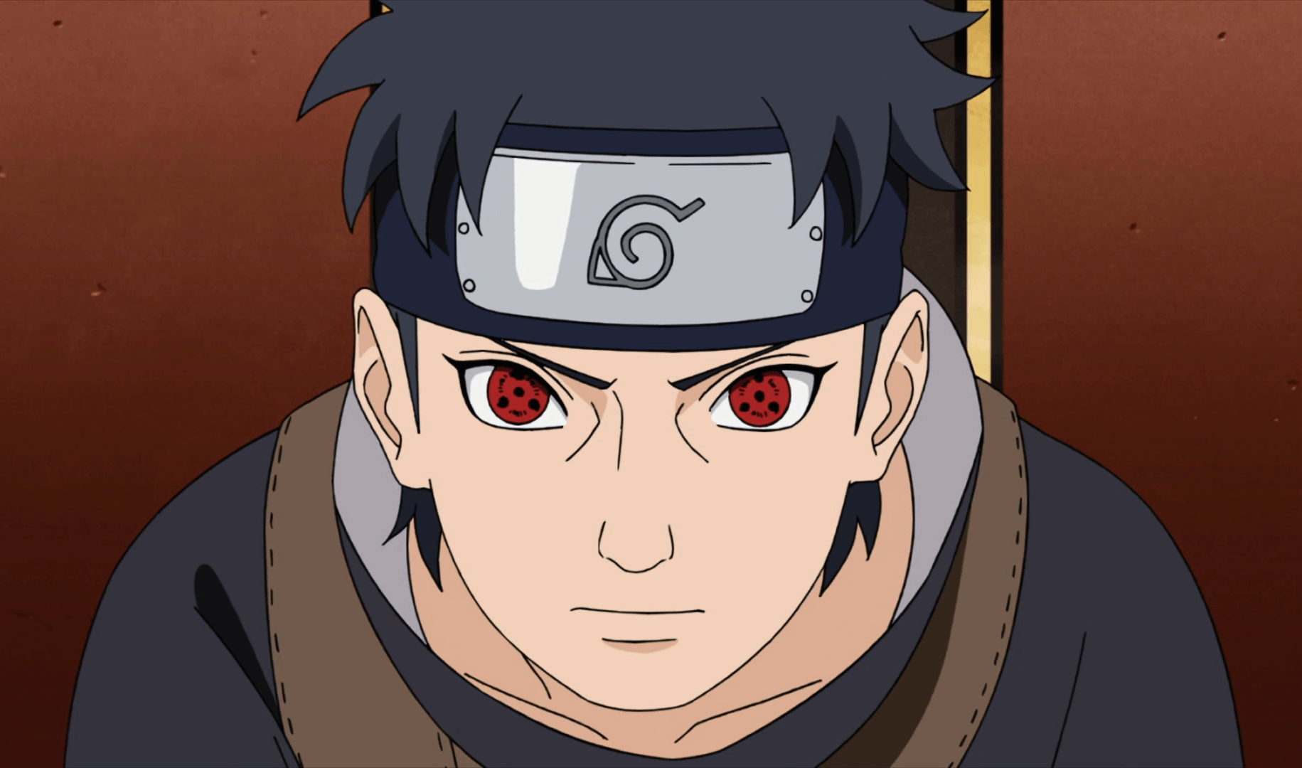 HD Shisui Uchiha Wallpaper