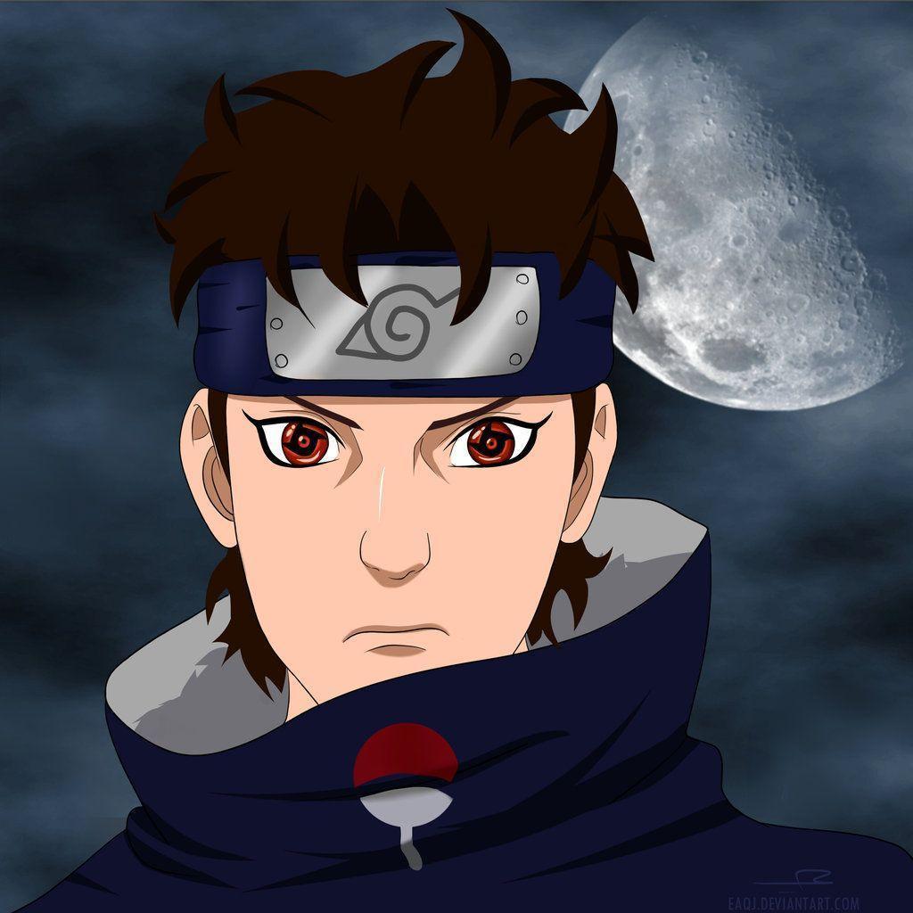 Shisui Uchiha Wallpapers - Top Free Shisui Uchiha Backgrounds -  WallpaperAccess