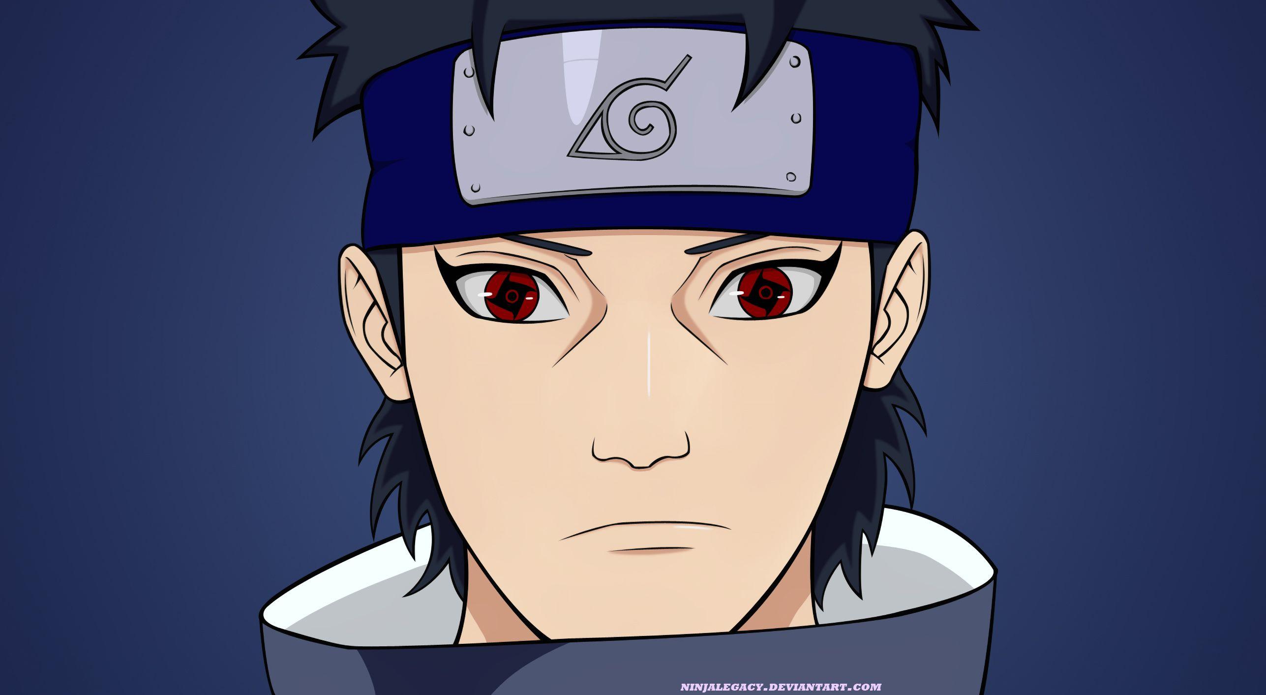 Shisui Uchiha image Shisui HD wallpaper and background photo