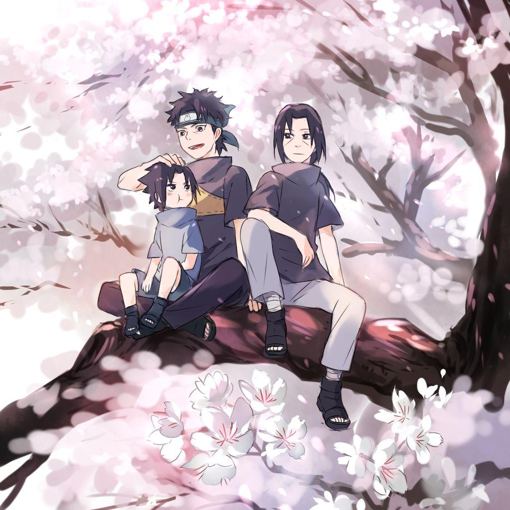 Uchiha Shisui Anime Image Board