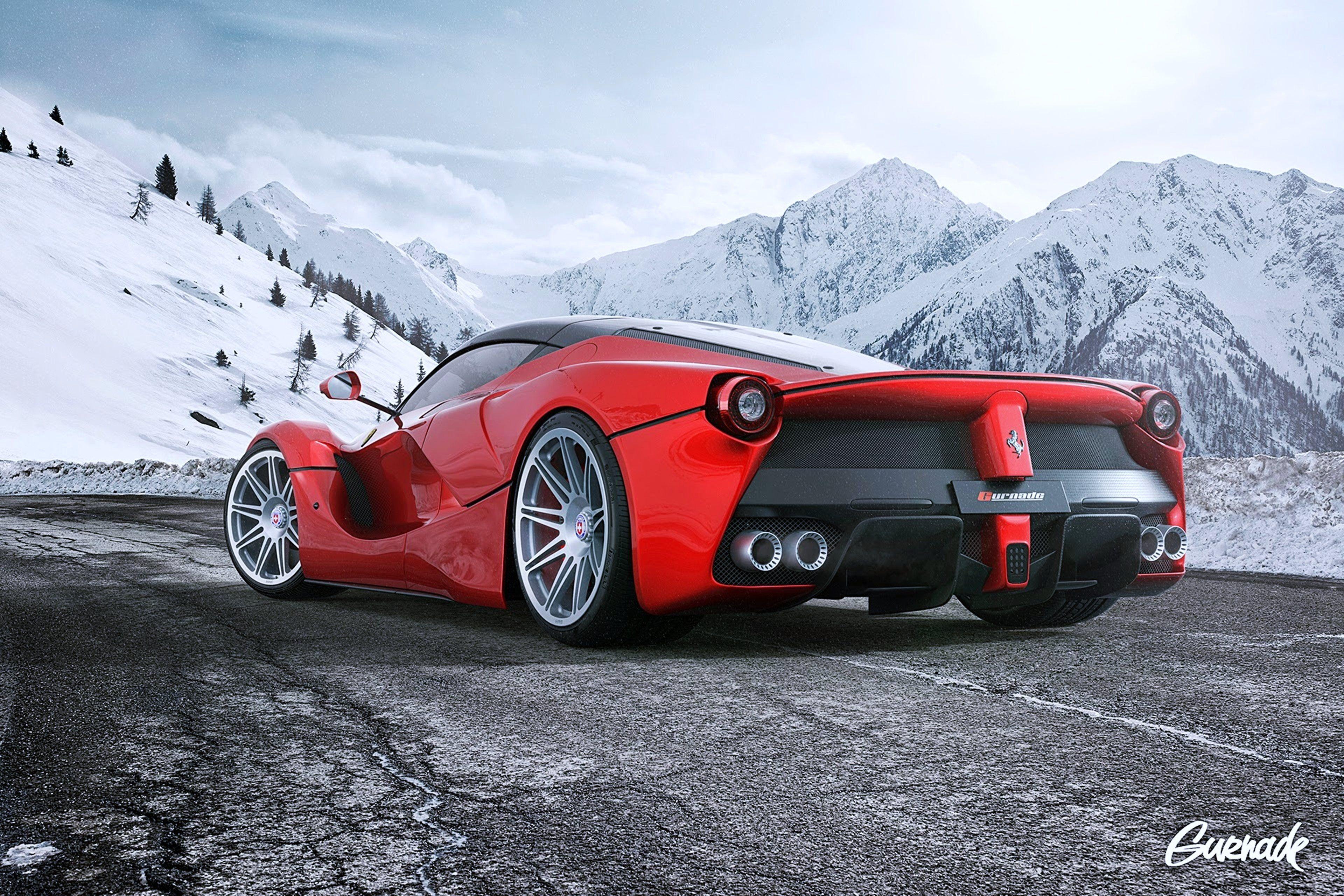Ferrari LaFerrari Wallpapers Wallpaper Cave Ferrari LaFerrari Wallpapers Wallpaper Cave