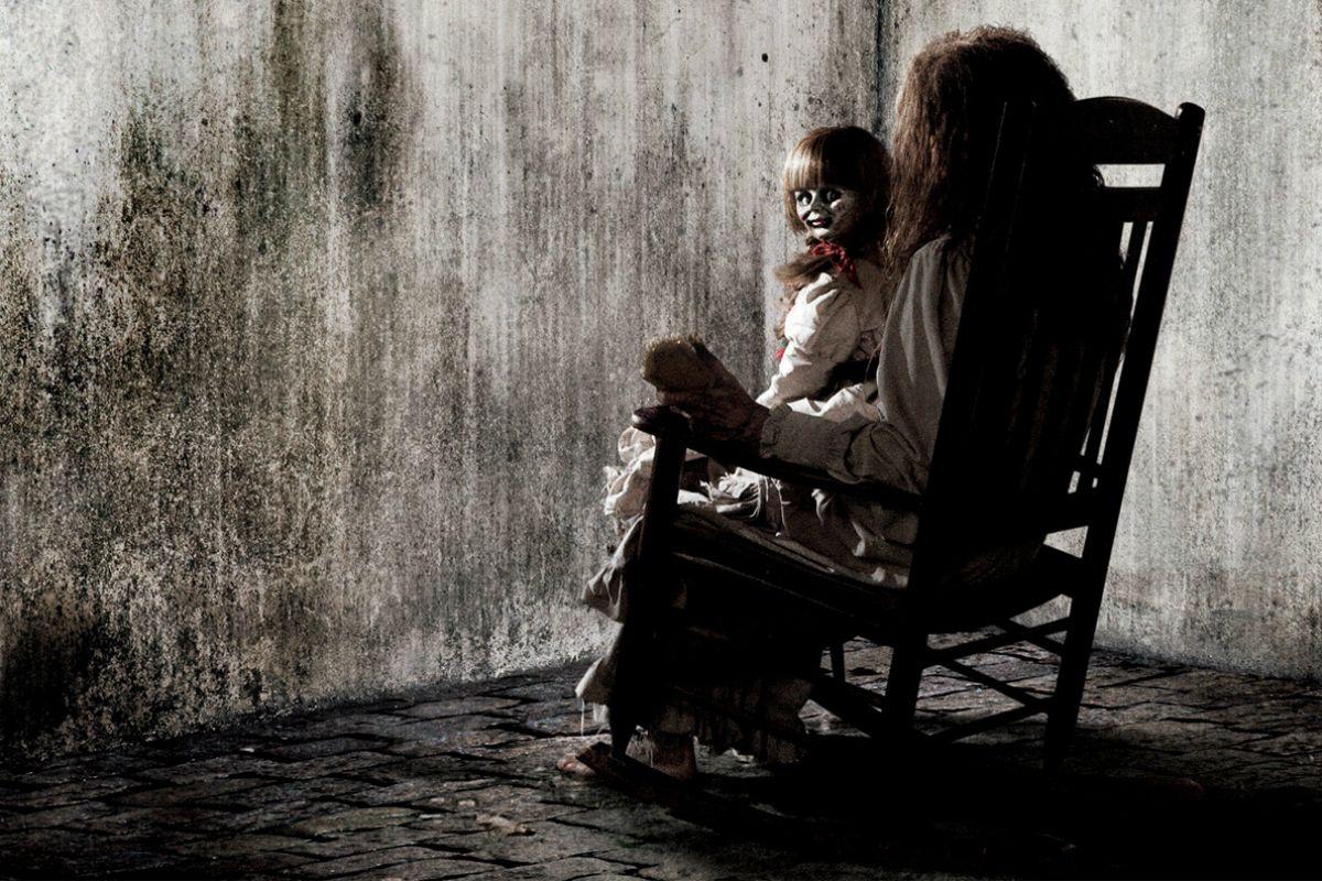 The Conjuring HD Wallpapers