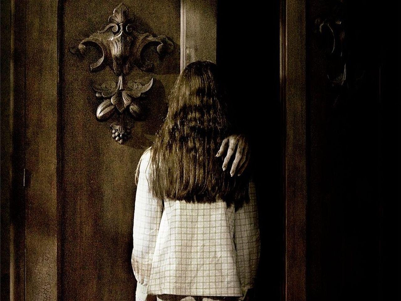 The Conjuring HD Wallpaper
