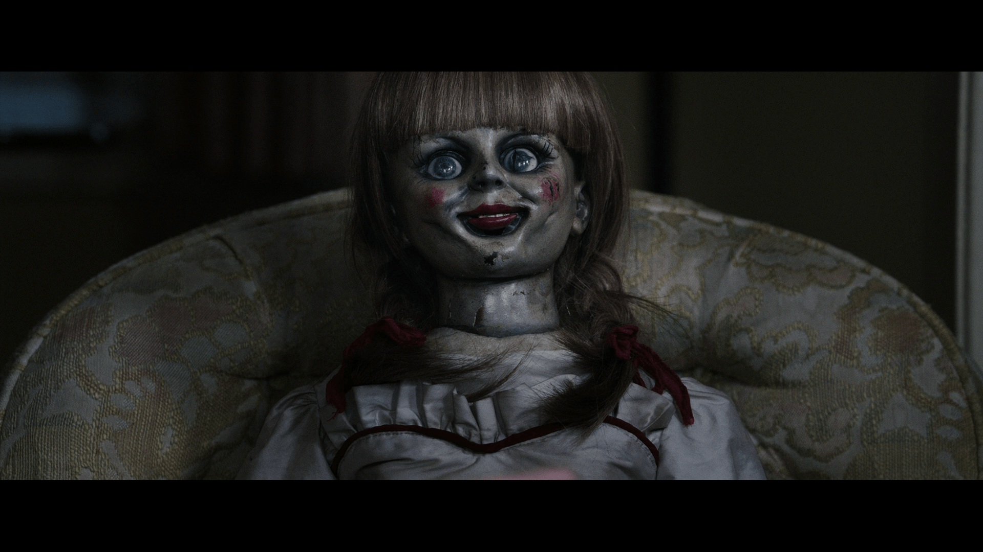 High Definition Collection: The Conjuring Wallpapers, 47 Full HD