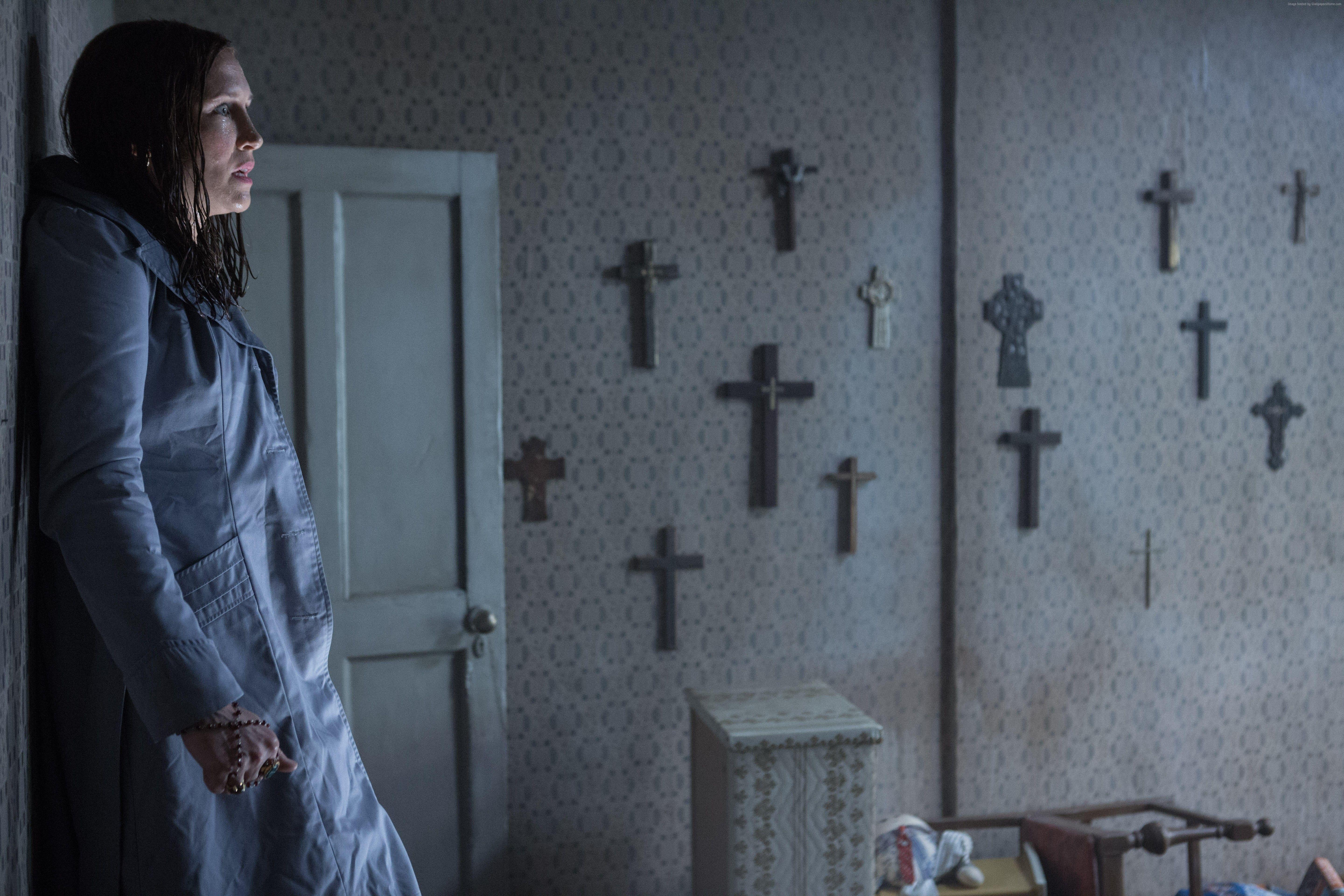 The Conjuring 2 Wallpaper, Movies: The Conjuring Best Movies