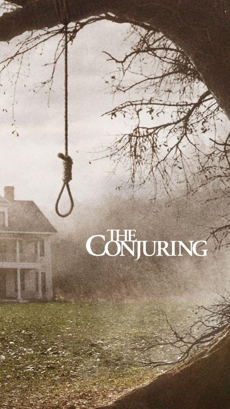 IPhone 6 The Conjuring