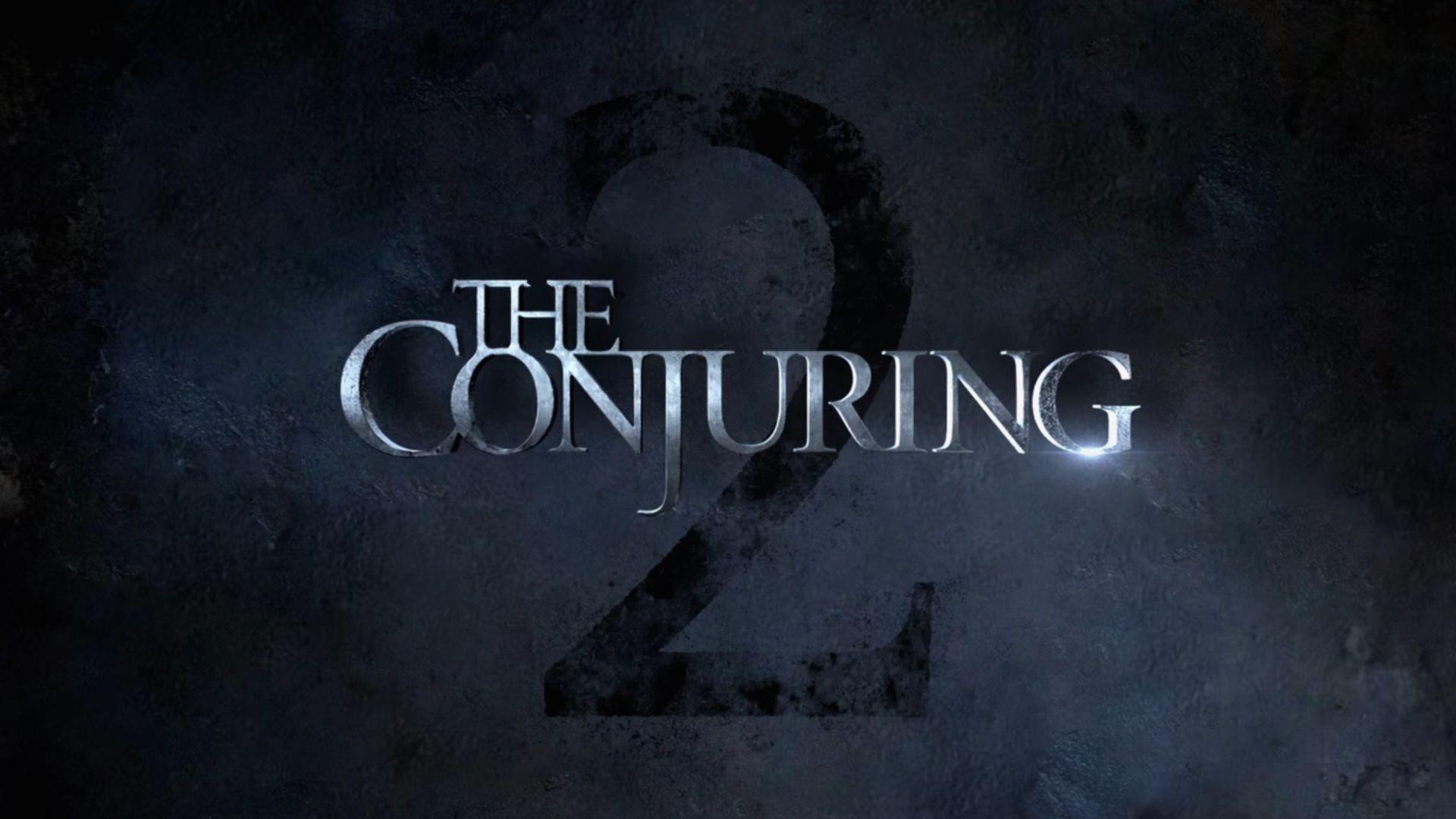 The Conjuring 2 Wallpaper Awesome Resolution #zga75w83