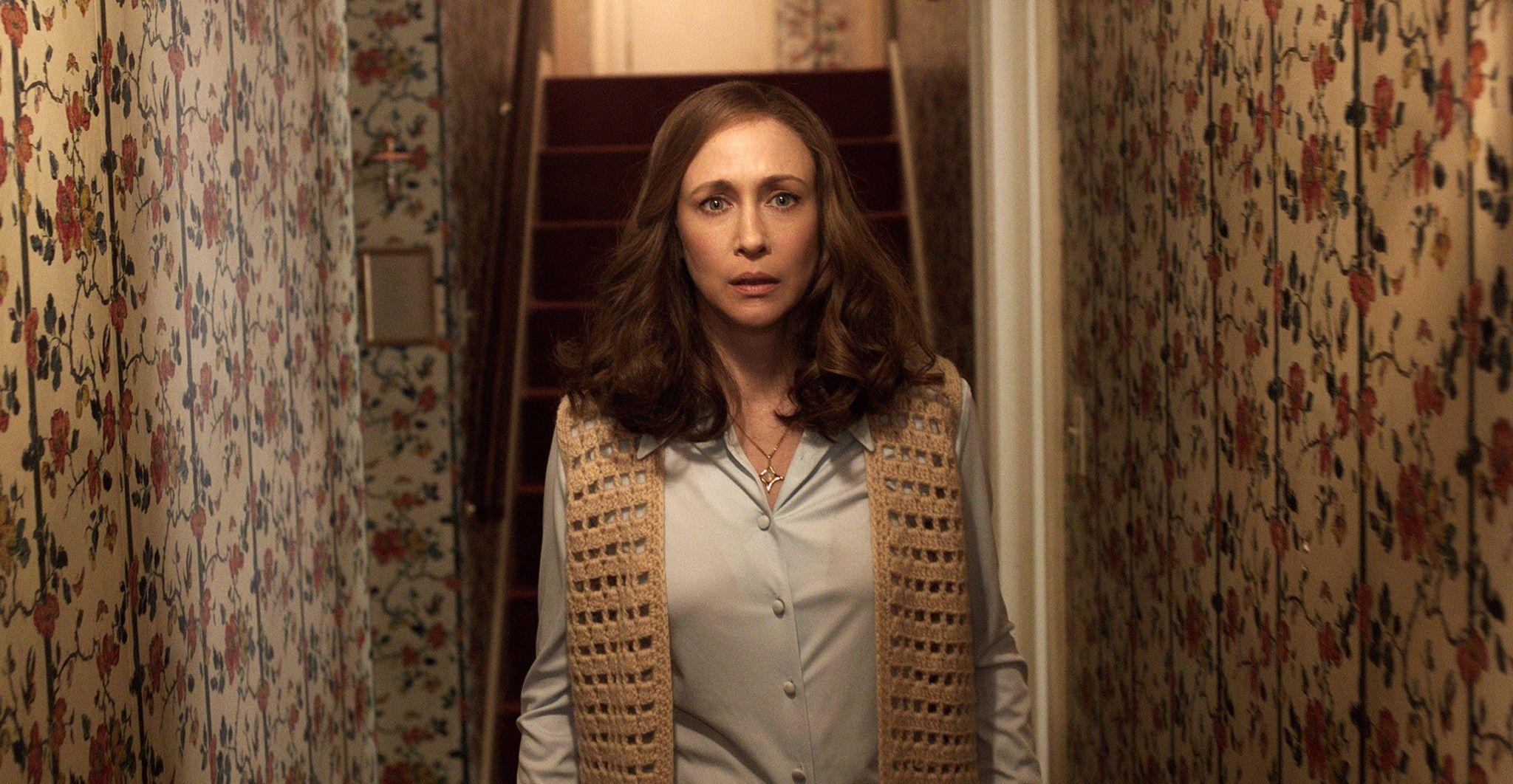 The Conjuring 2 HD Wallpaper