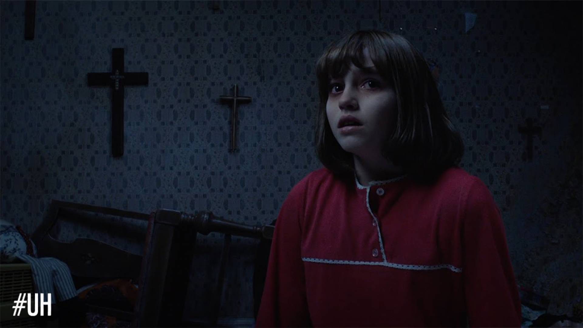 The Conjuring 2 Awesome HD Wallpaper z7giz1