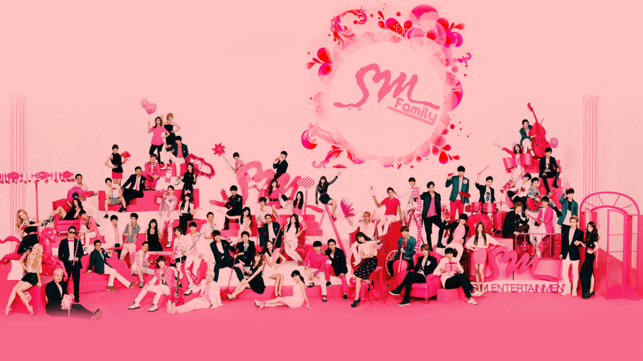 image about Kpop wallpaper