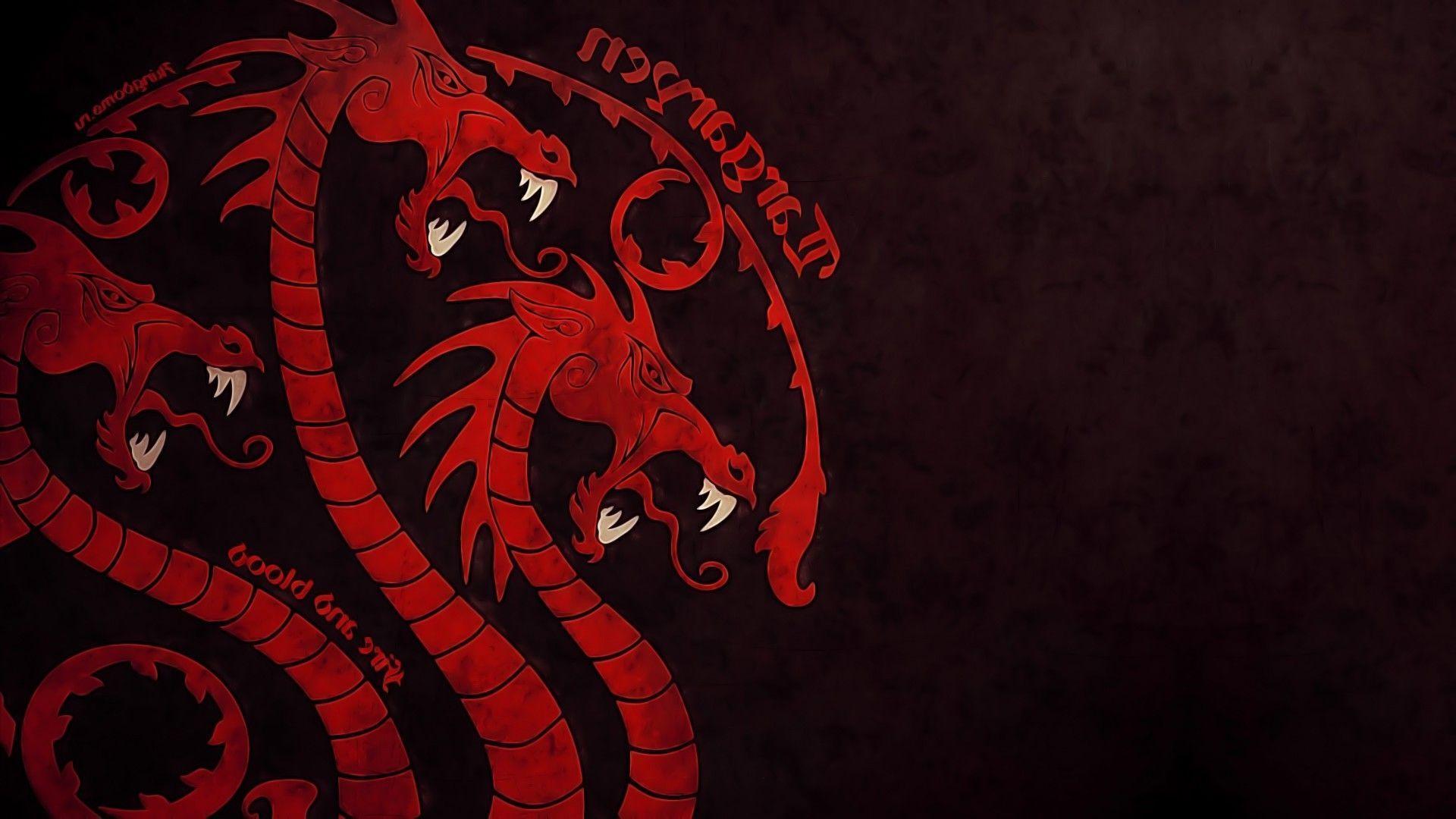 HD wallpaper TV Series Game of Thrones Daenerys Targaryen dragon  creature  Wallpaper Flare