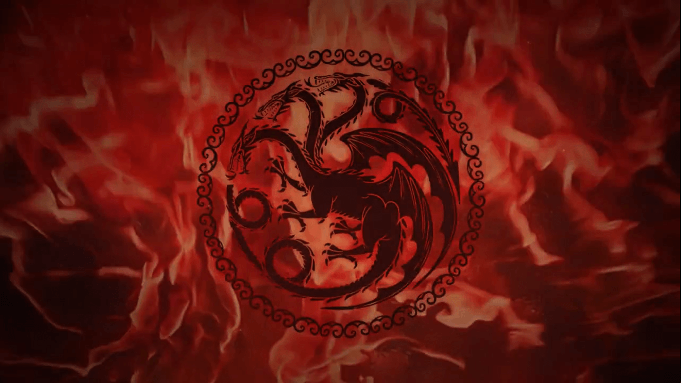 More Like Game Of Thrones Wallpaper The Targaryen. TV