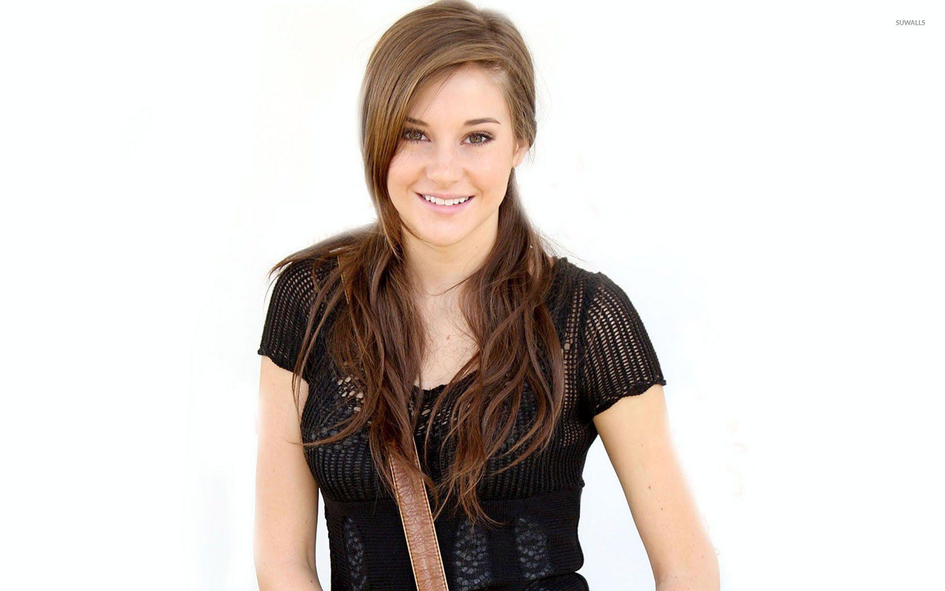 p.75, Shailene Woodley Wallpaper, Shailene Woodley Widescreen