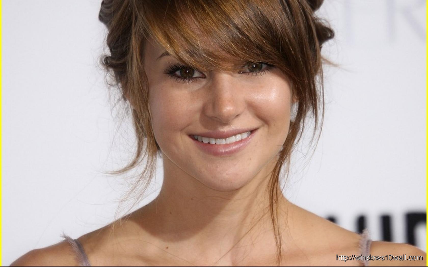 Wallpaper Shailene Woodley