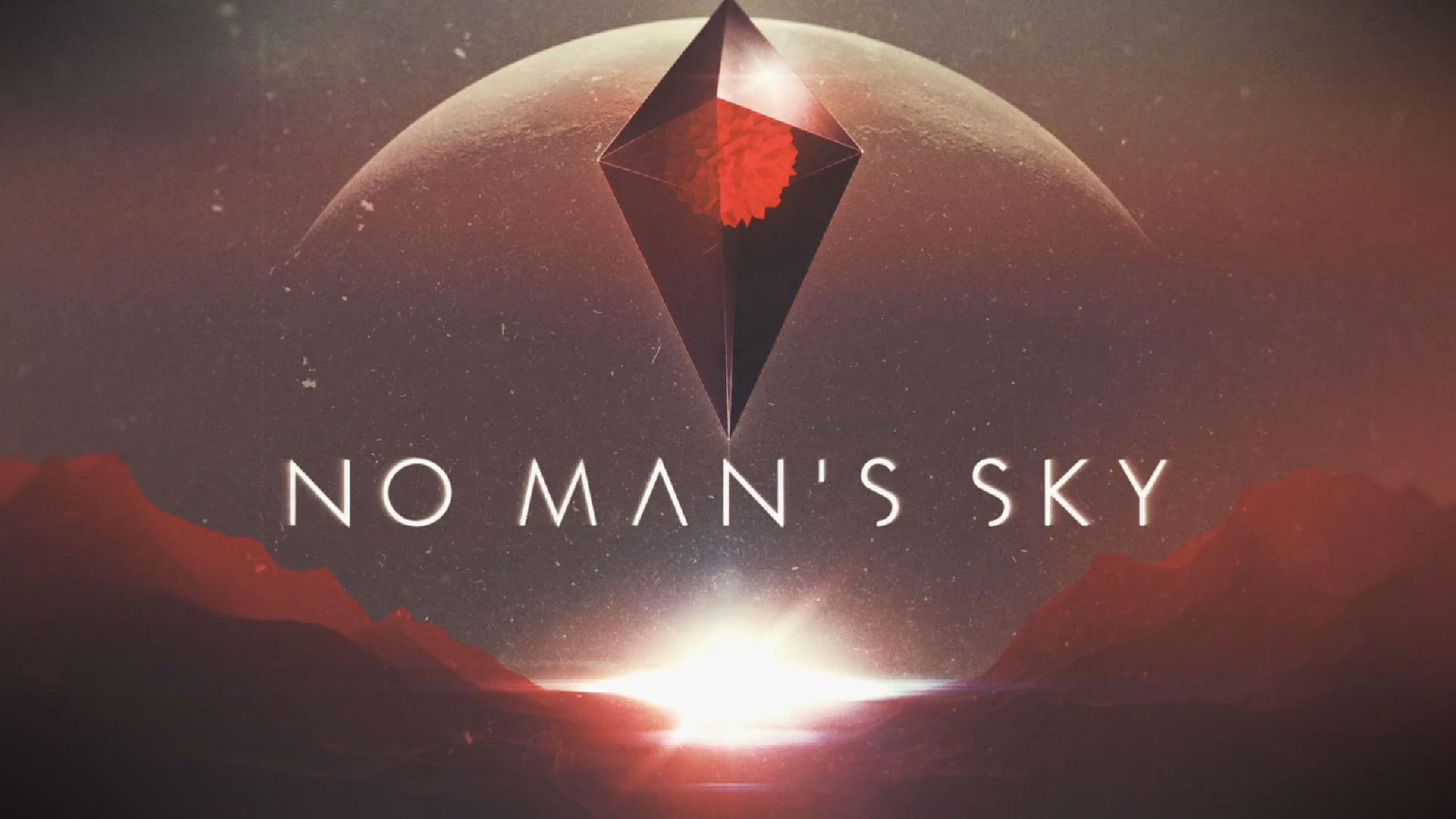 No Man&;s Sky Wallpaper