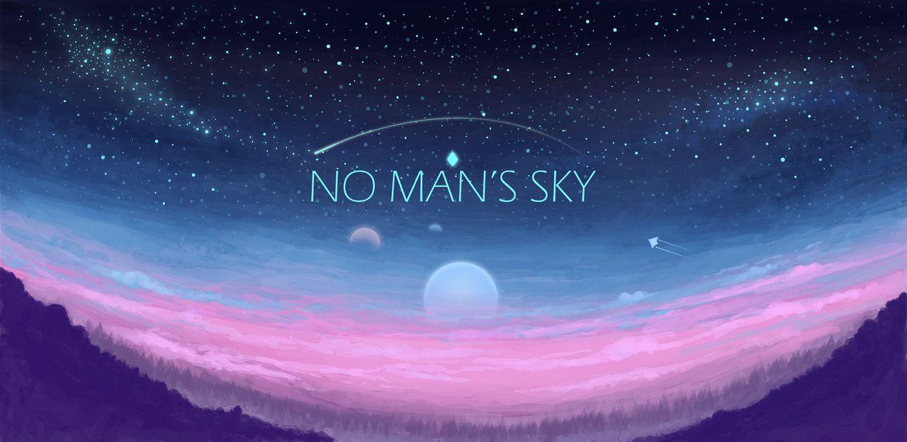 No Man&;s Sky Wallpaper
