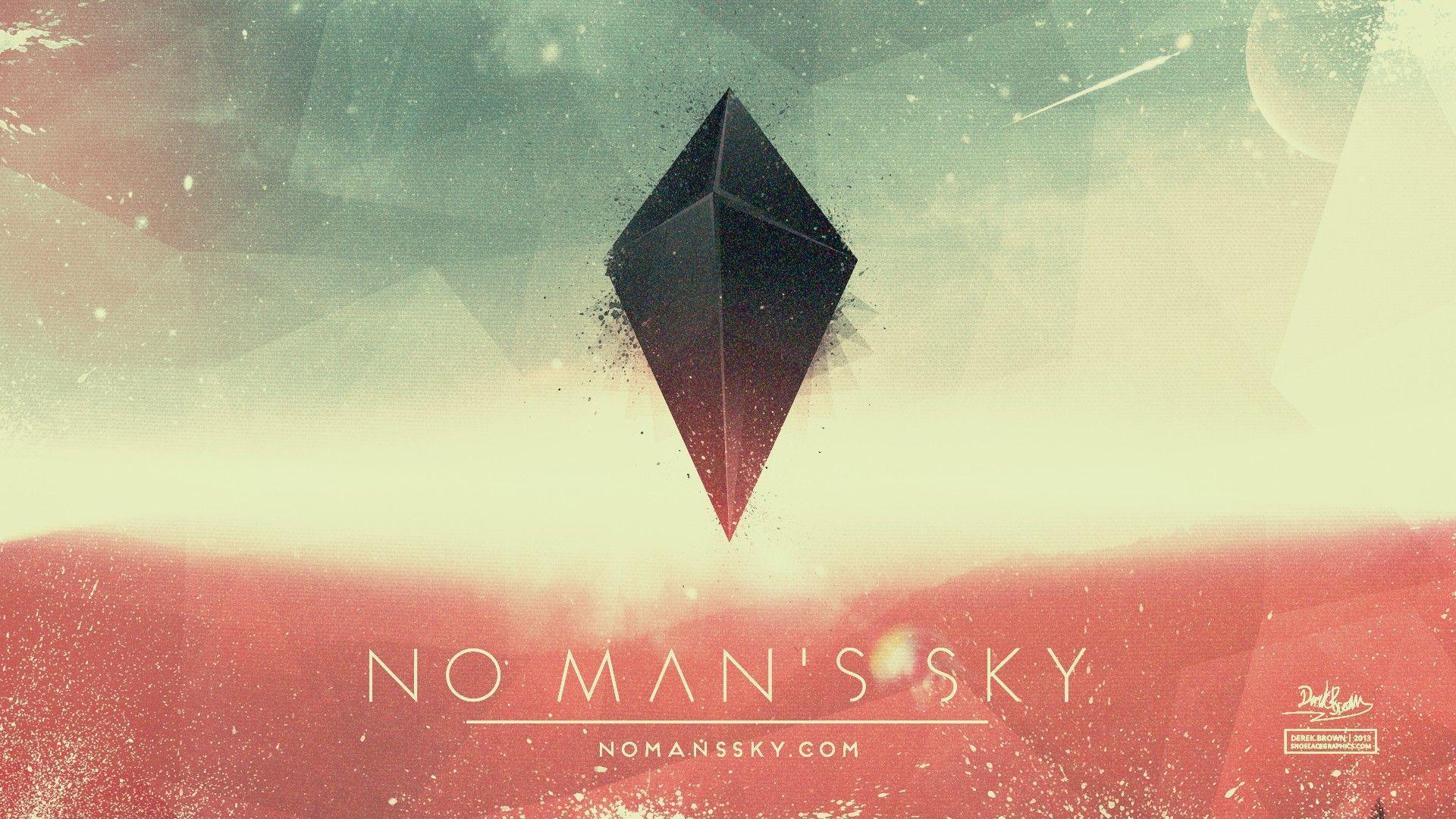No Man&;s Sky HD Wallpaper & Screenshots download