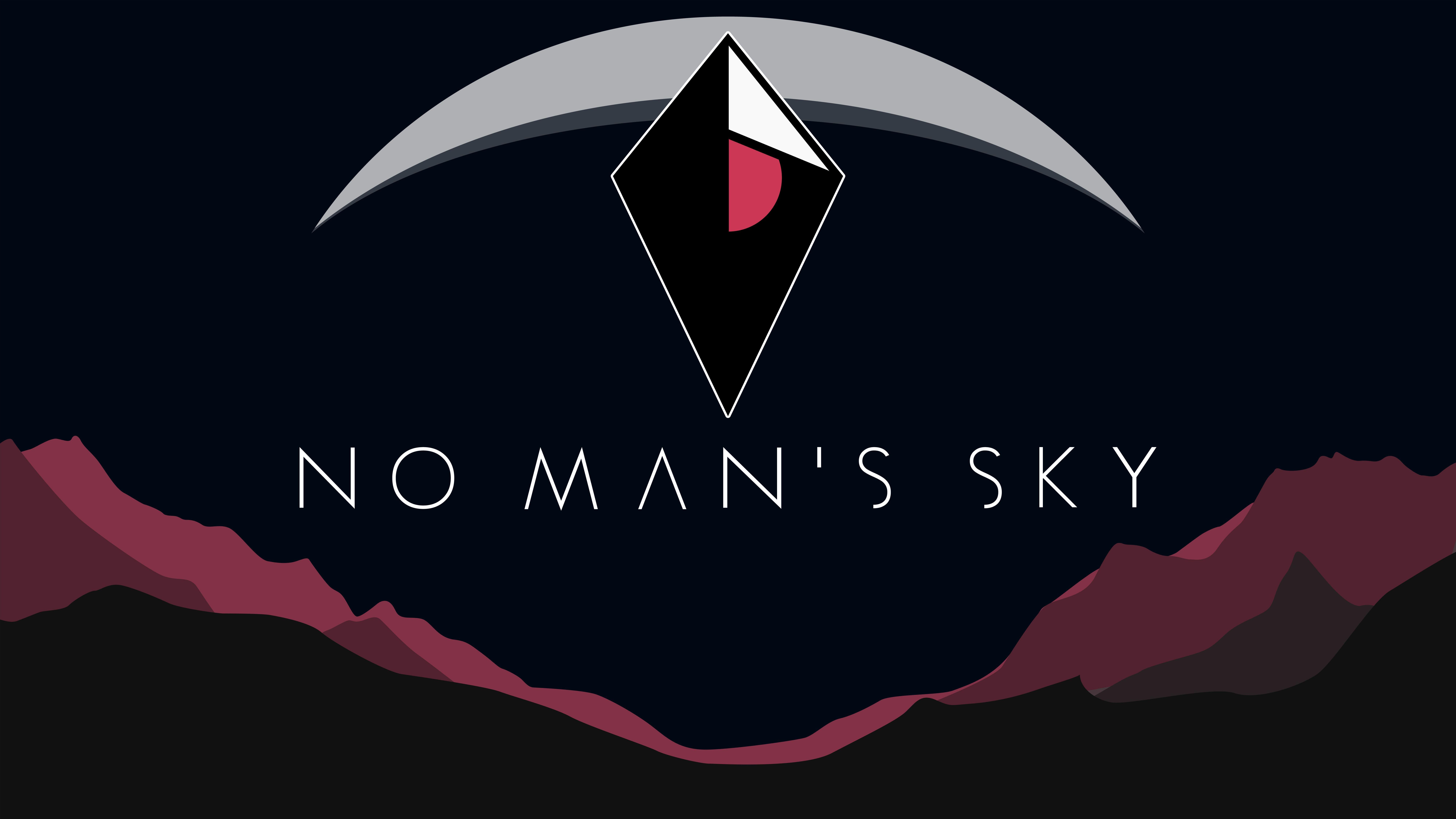 Beautiful No Man&;s Sky Wallpaper