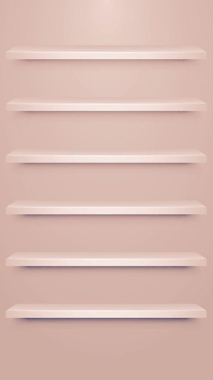 Rose gold wallpapers iphone 6s