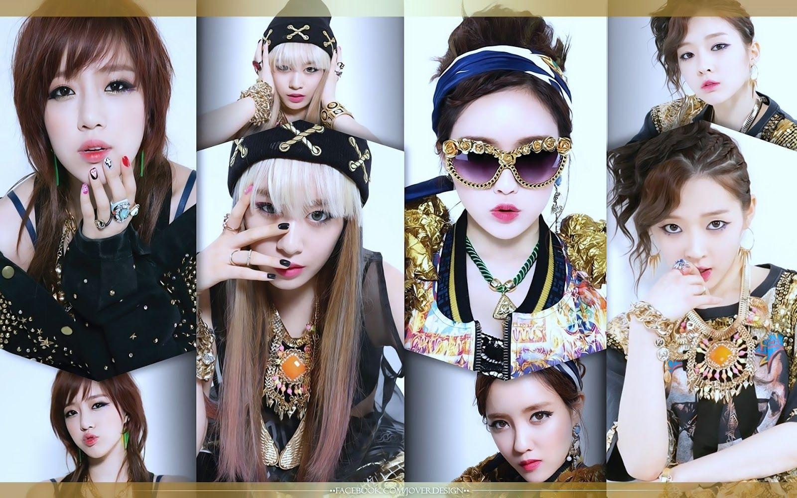 T Ara HD Wallpaper. Most Beautiful Places In The World