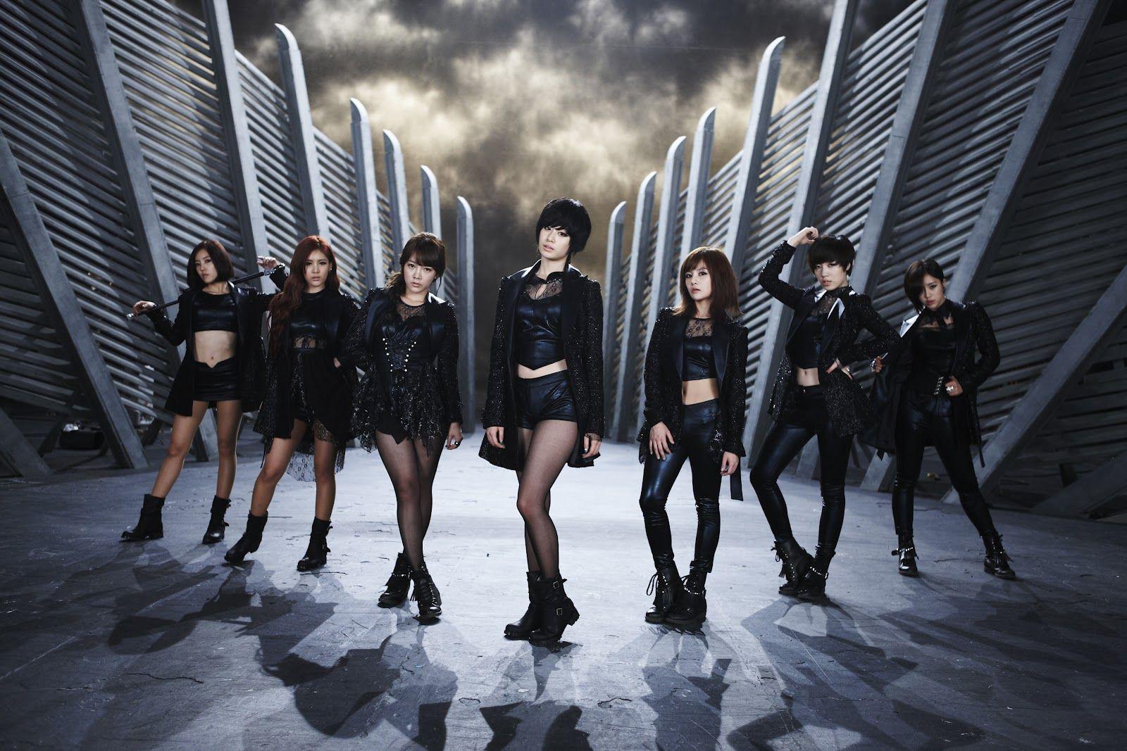 T-ara Members Profile - K-Pop Database / dbkpop.com