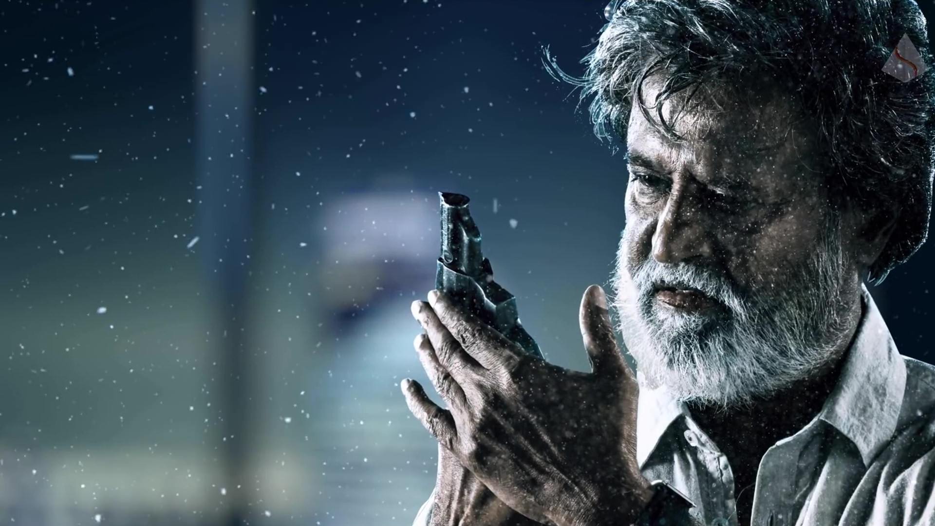 Kabali HD Wallpaper (Movie) Wallpaper Inx