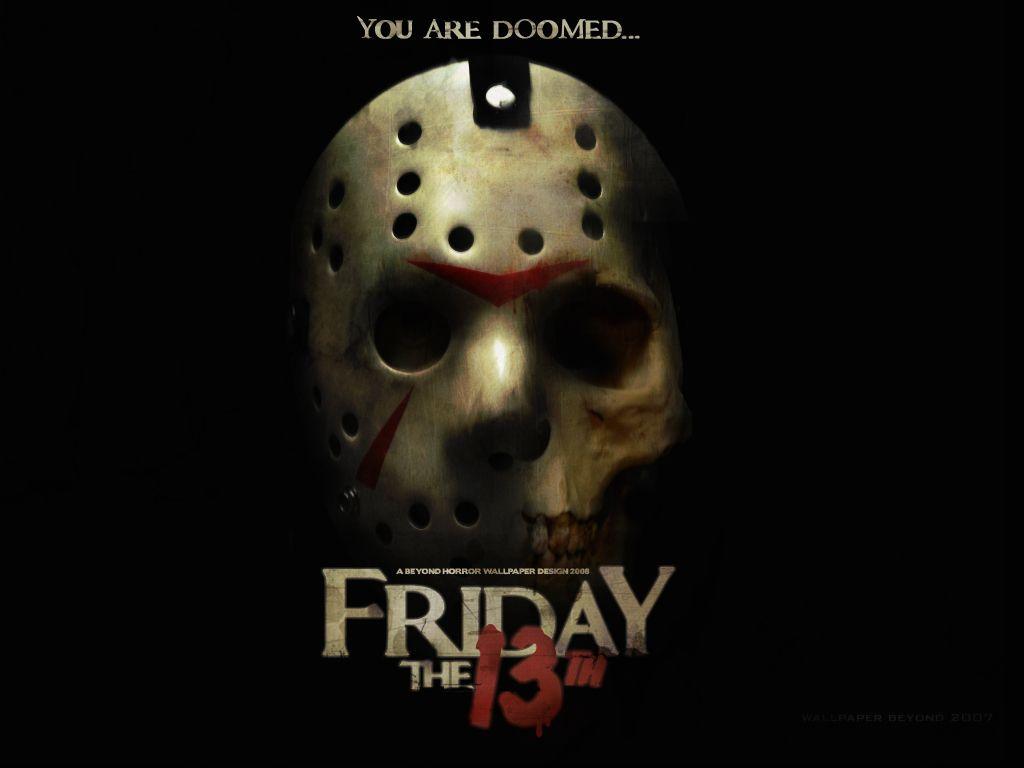 Friday the 13th Picture Wallpaper