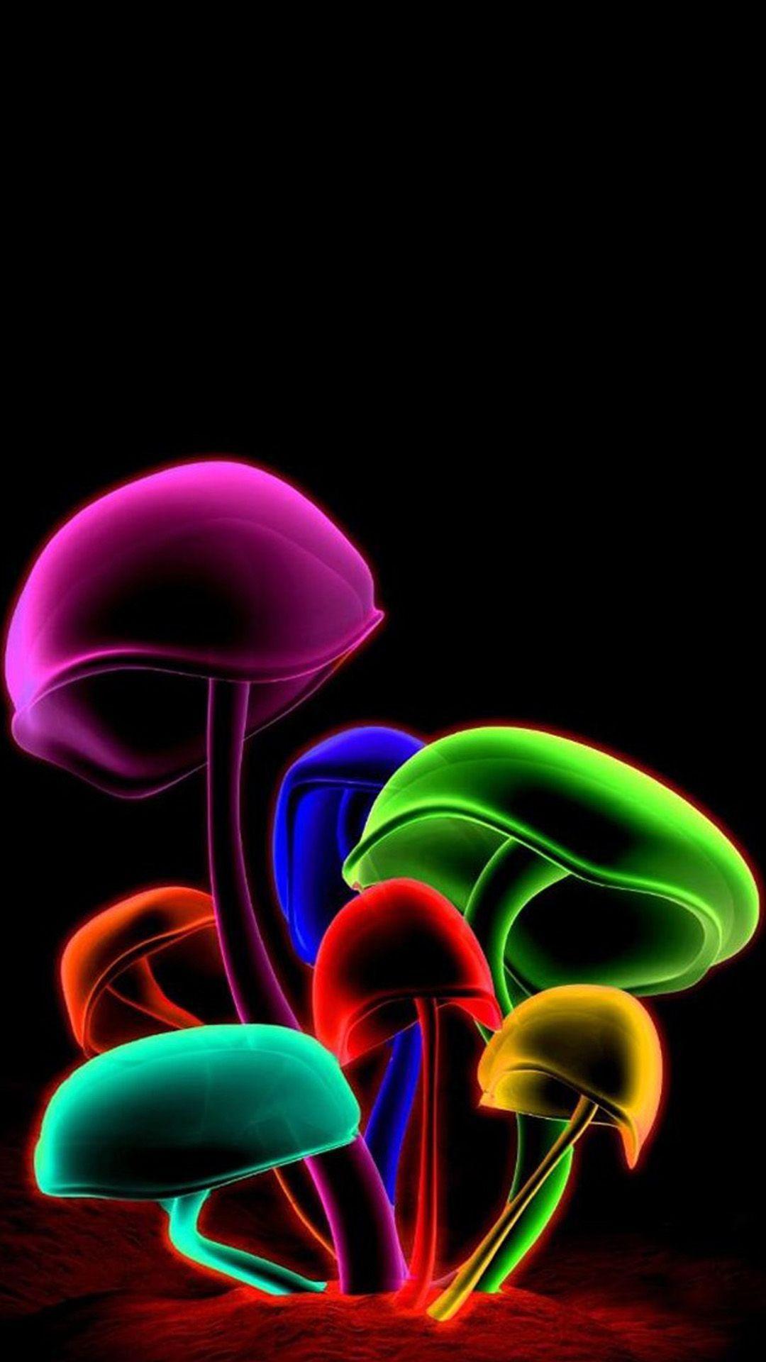 3D. Xperia Z2 Wallpaper