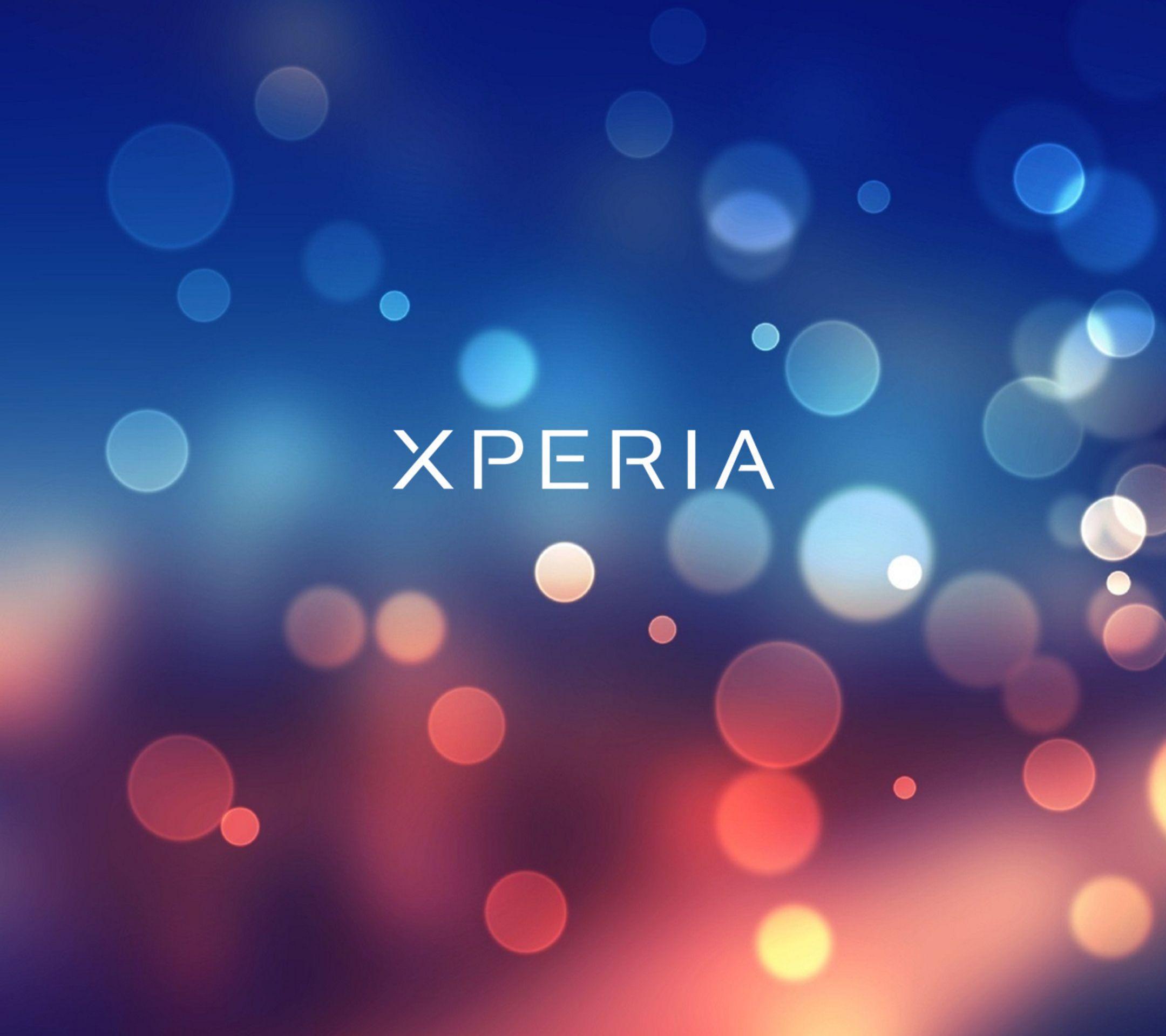 Sony Xperia Wallpaper Collection